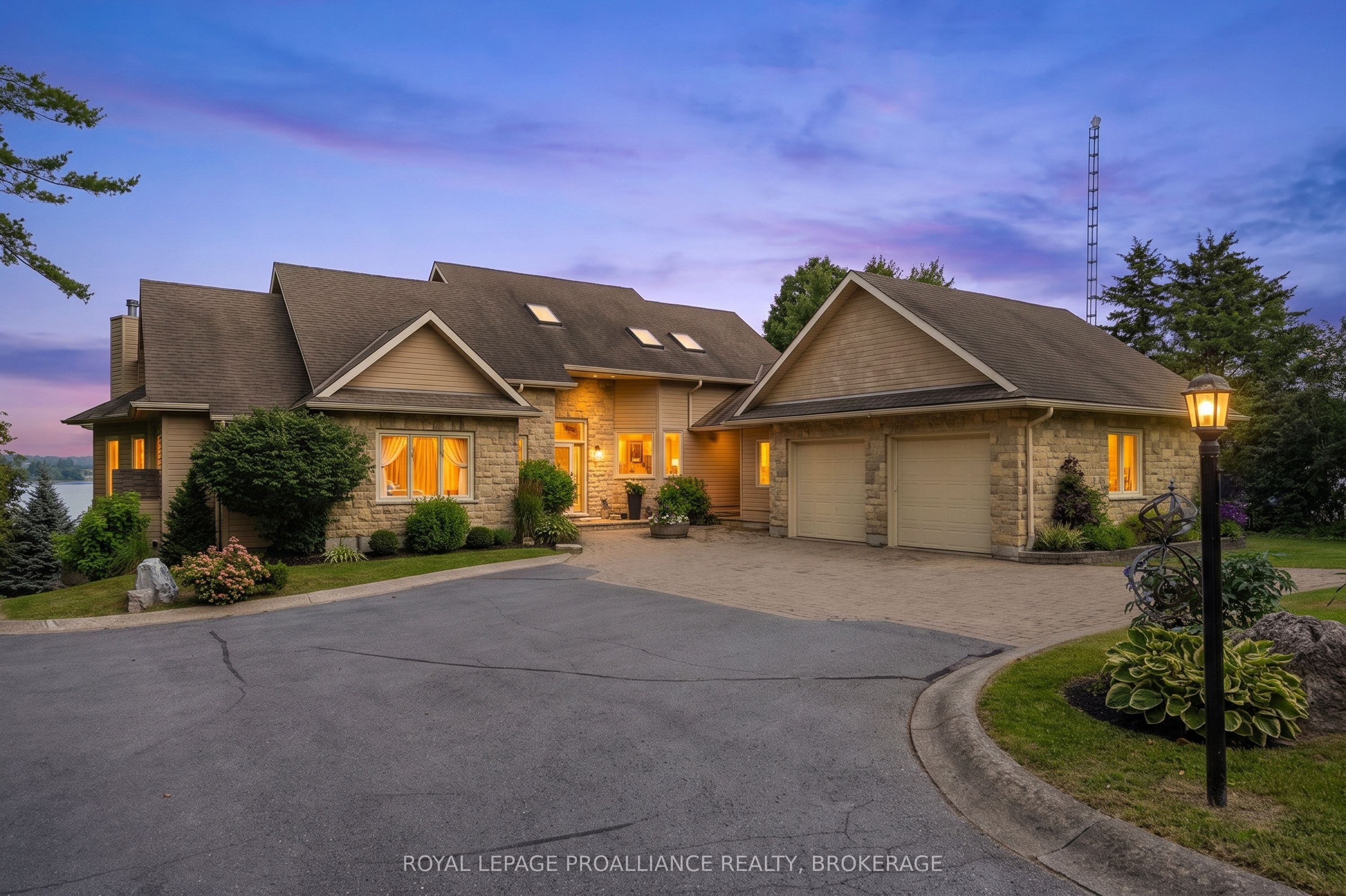 31 Leavis Shores, Frontenac Islands, ON K7G 2V6 photo 5