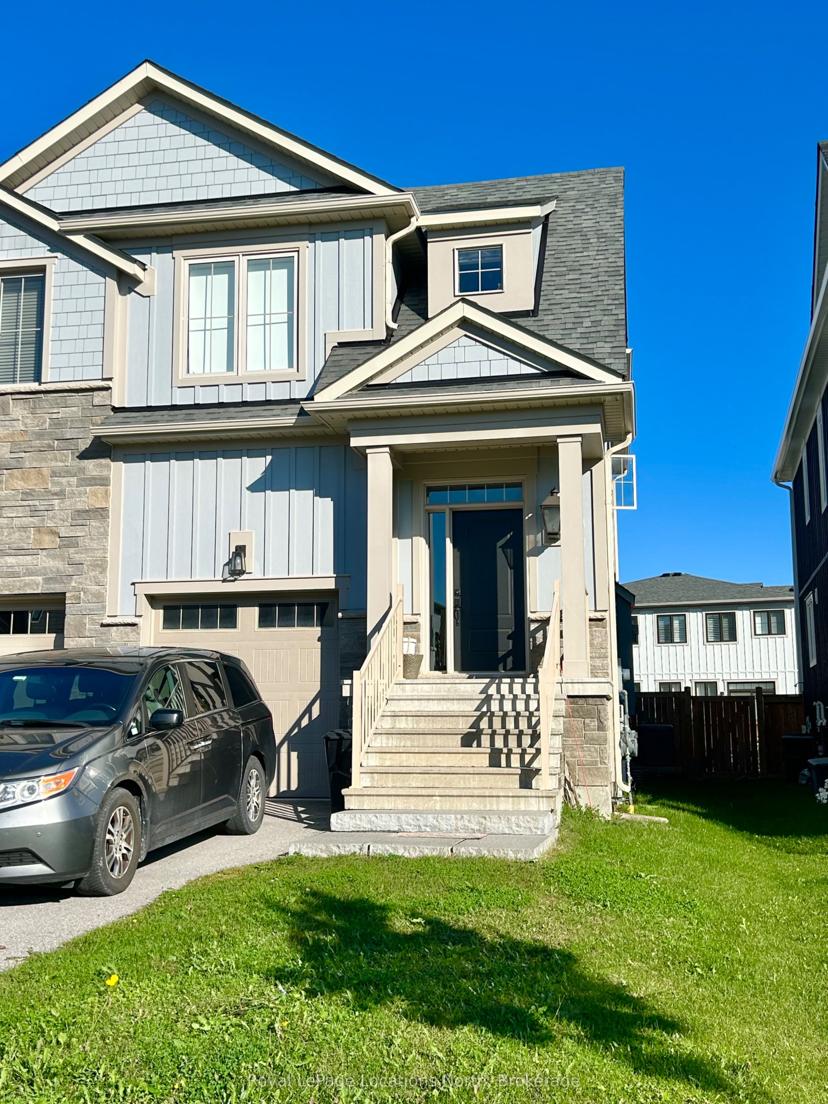 183 Courtland Street, Blue Mountains, ON L9Y 0Y5