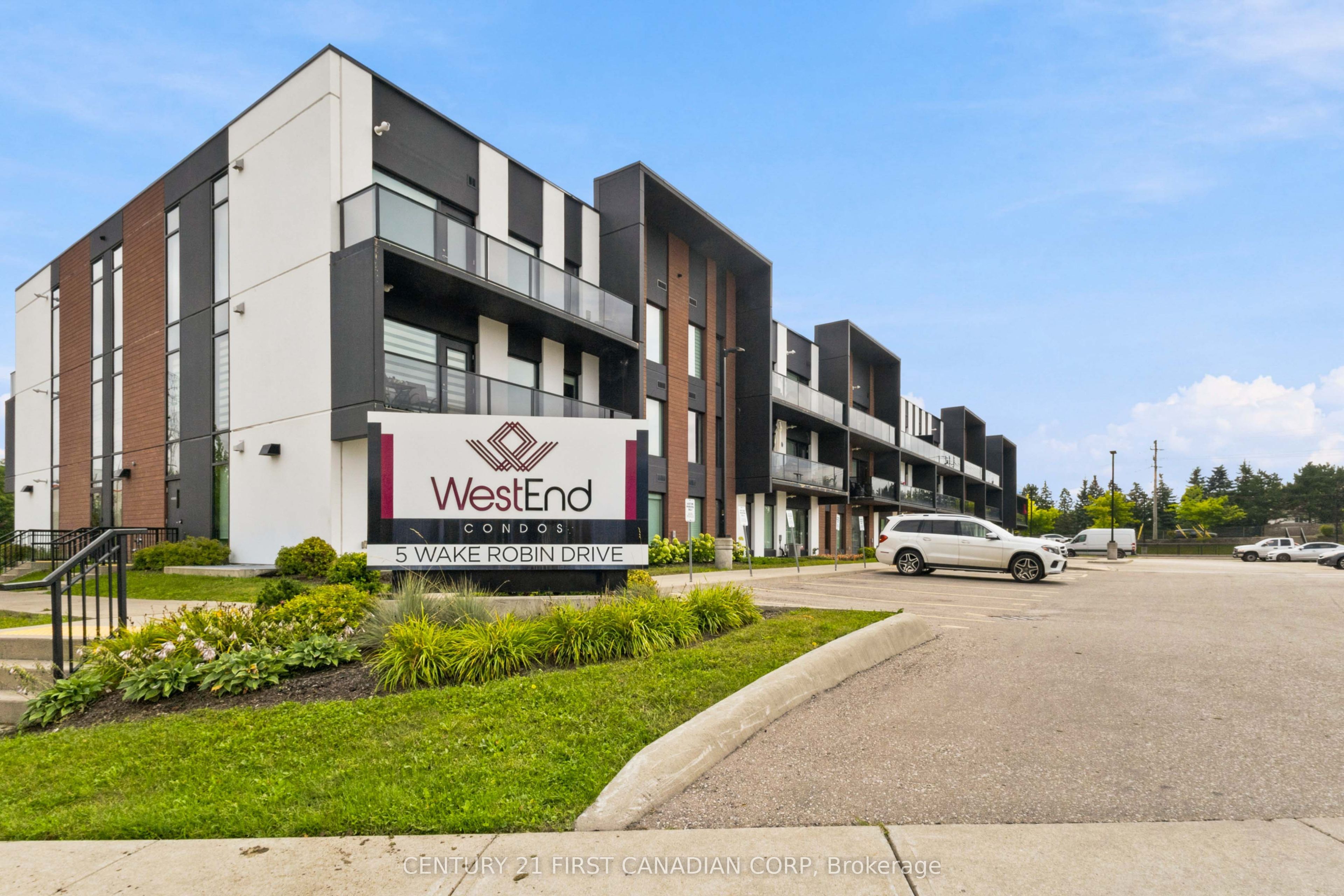 5 Wake Robin Drive 311, Kitchener, ON N2E 0H6 photo 4