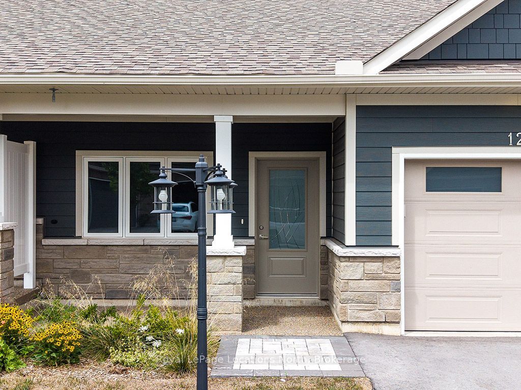 122 Dove Drive, Blue Mountains, ON N0H 2P0 photo 3