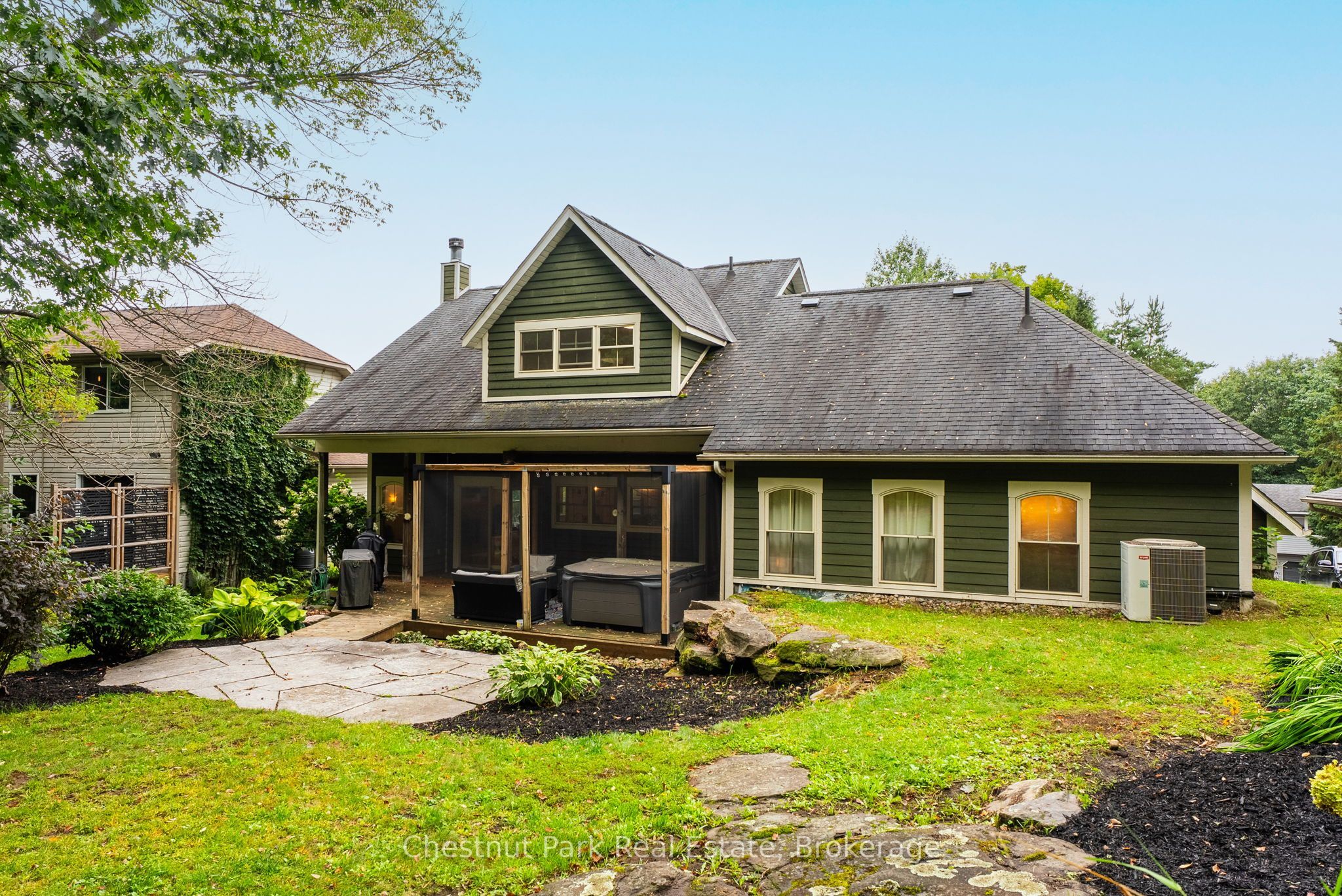20 Morgan Heights Drive, Huntsville, ON P1H 1B7 photo 3