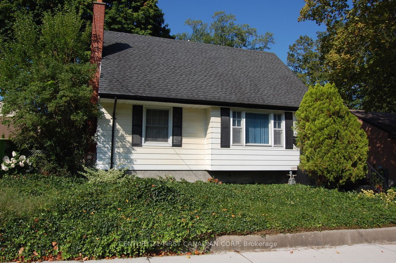 166 Foster Avenue, London North, ON N6H 2L1 photo 2
