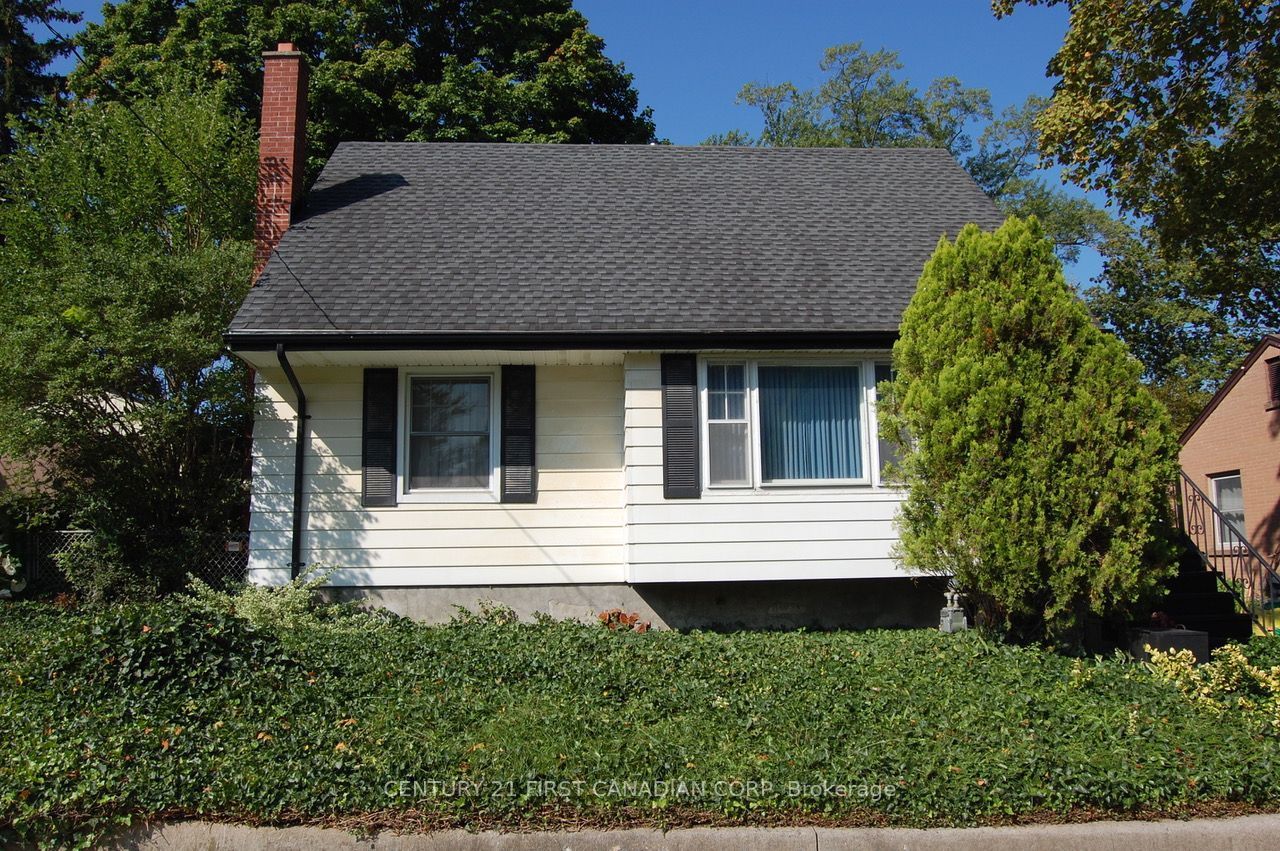 166 Foster Avenue, London North, ON N6H 2L1 photo 3