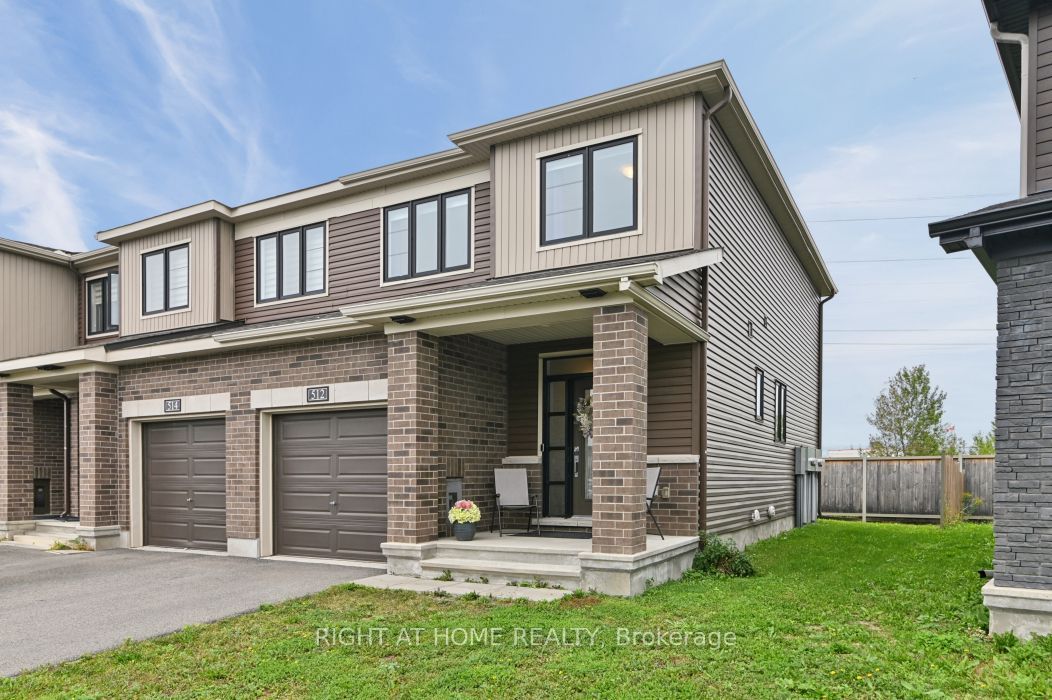 512 Prominence Way, Orleans - Cumberland and Area, ON K4A 5L3 photo 2
