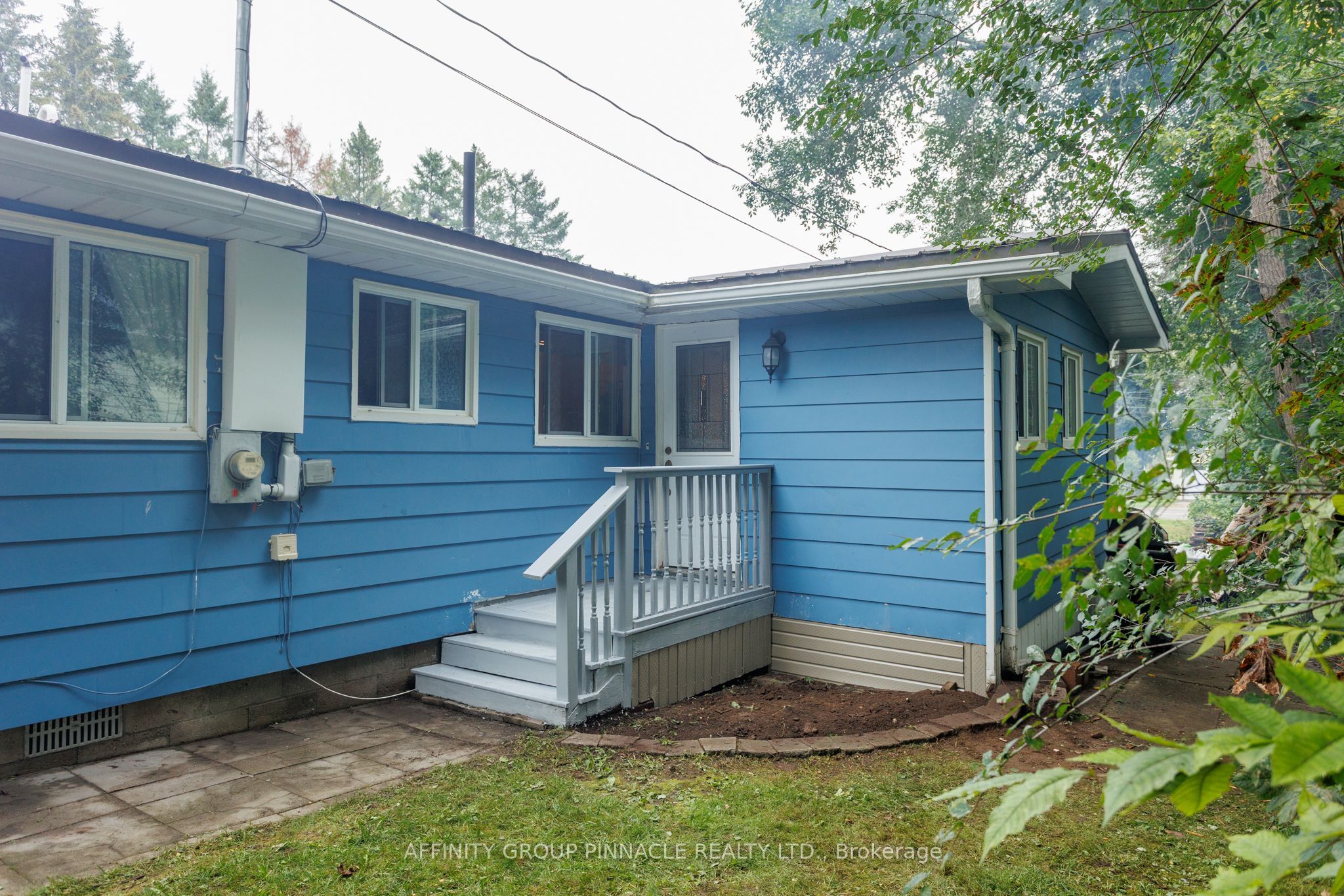 124 Cameron Drive, Kawartha Lakes, ON K0M 1G0 photo 2