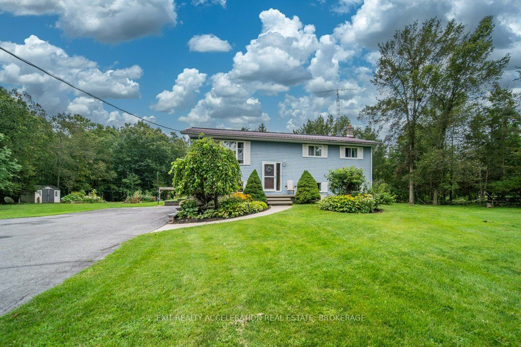 4524 County Rd 1 E, Stone Mills, ON K0K 3N0 photo 3