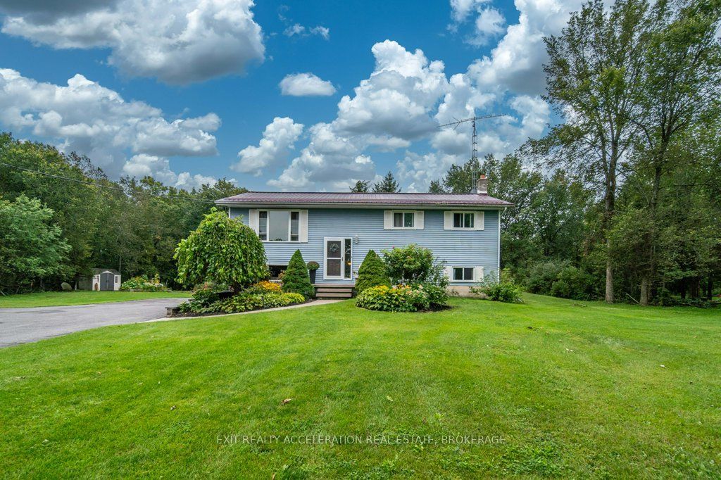 4524 County Rd 1 E, Stone Mills, ON K0K 3N0 photo 4