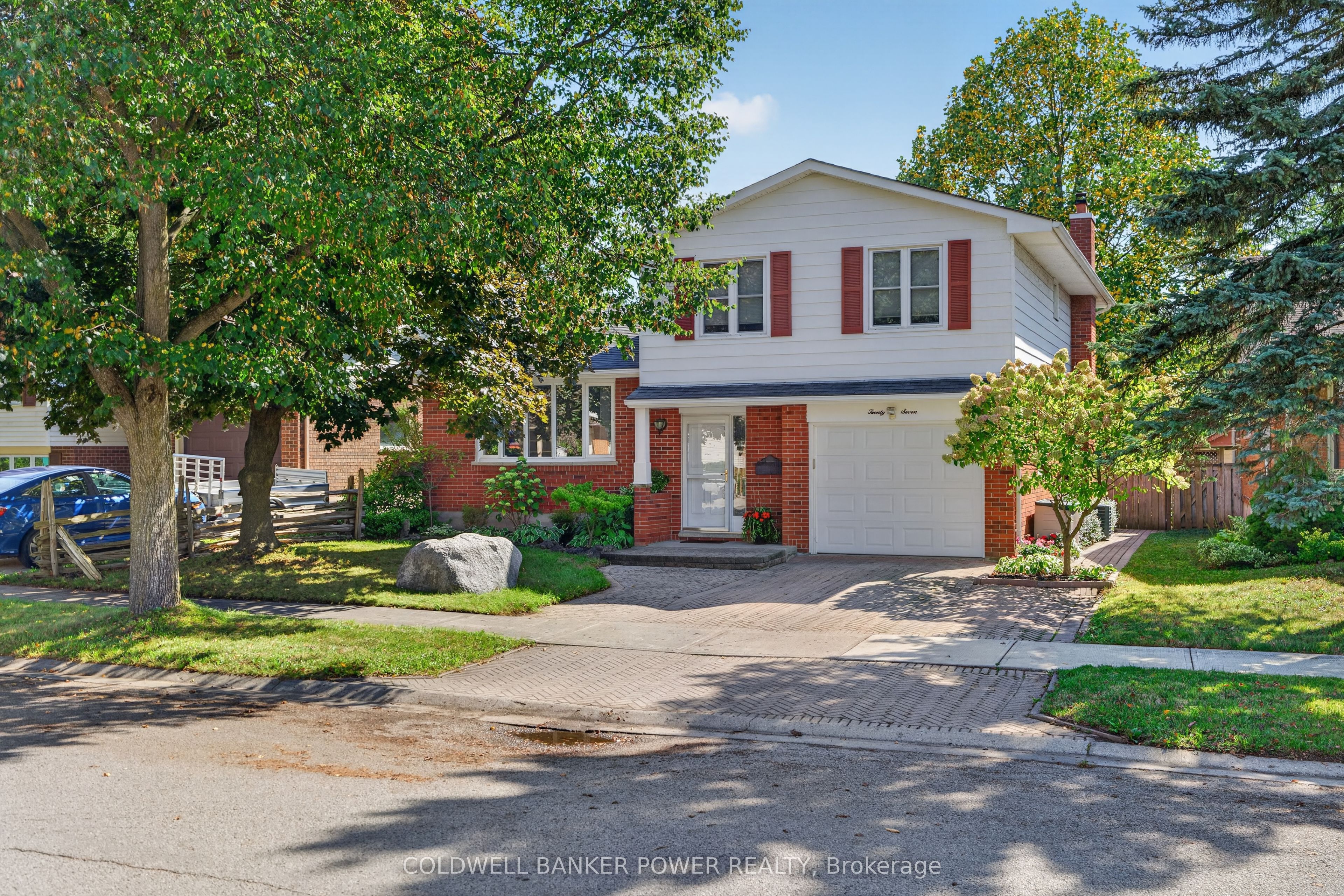 27 Concord Crescent, London North, ON N6G 3H4 photo 2