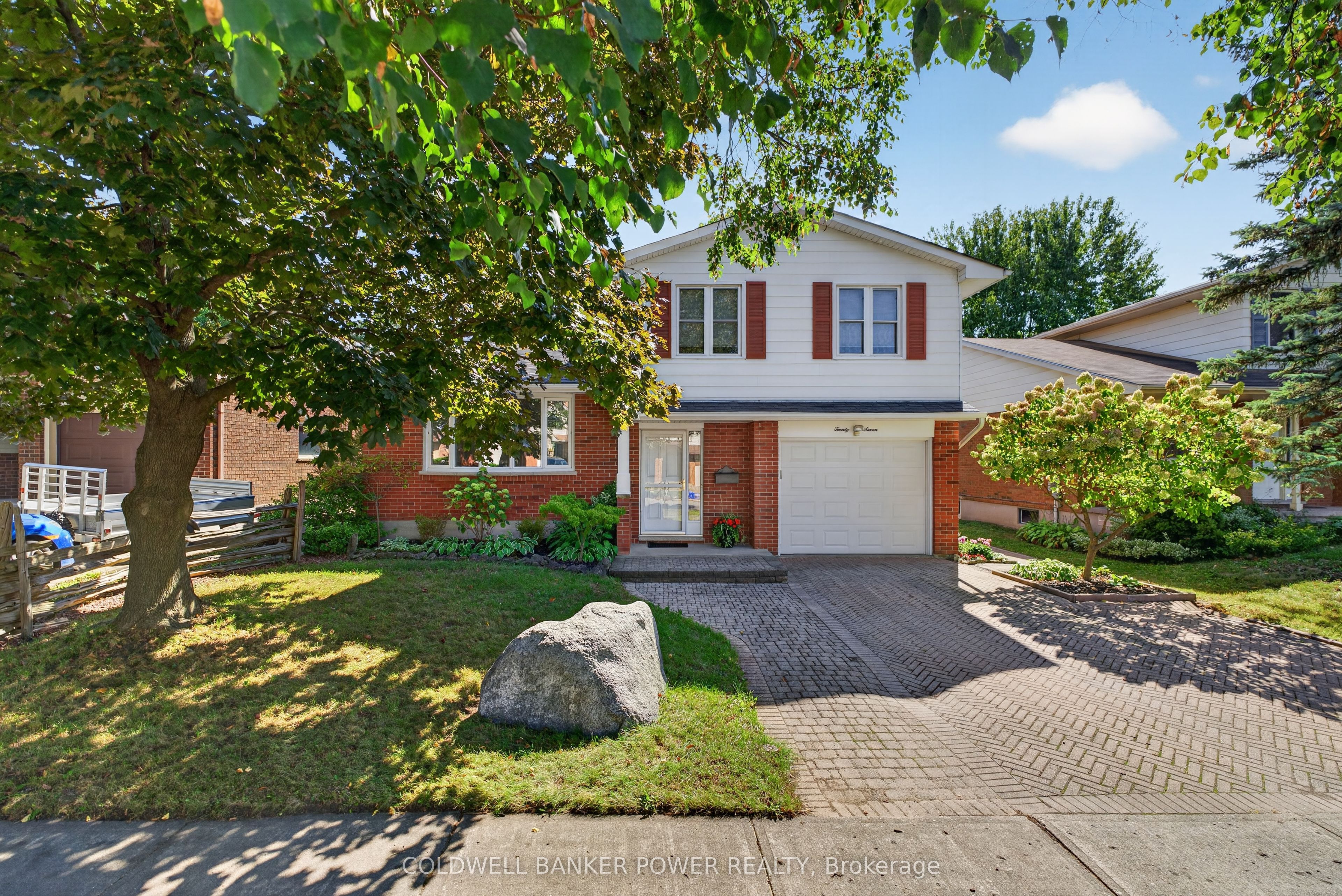 27 Concord Crescent, London North, ON N6G 3H4 photo 3