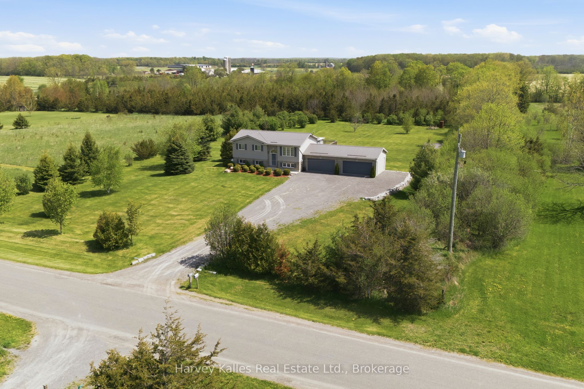 289 Kings Road, Prince Edward County, ON K0K 1P0