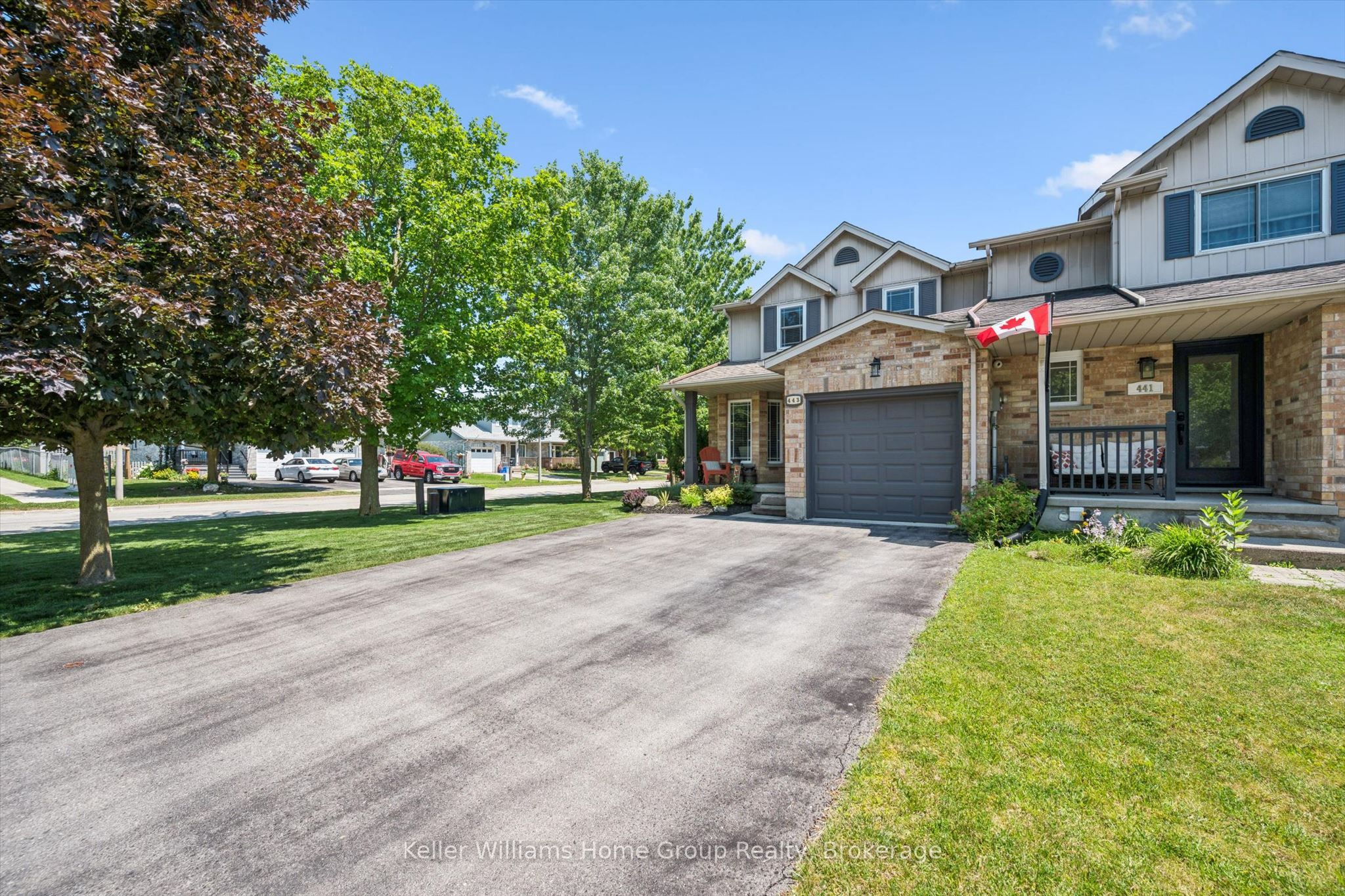 443 Flannery Drive, Centre Wellington, ON N1M 3P3 photo 2
