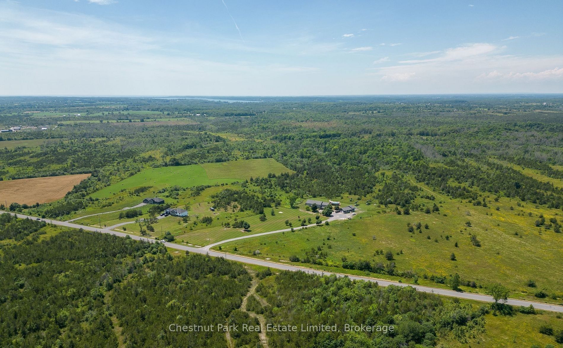 1398 Old Milford Road, Prince Edward County, ON K0K 2T0 photo 3