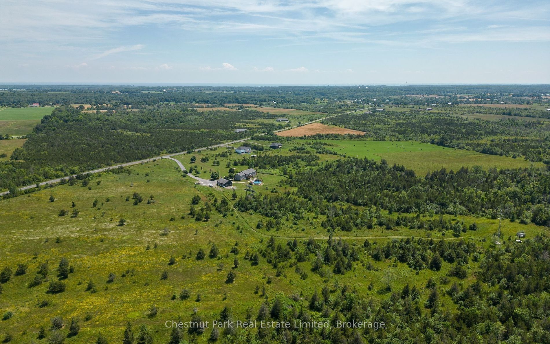 1398 Old Milford Road, Prince Edward County, ON K0K 2T0 photo 4