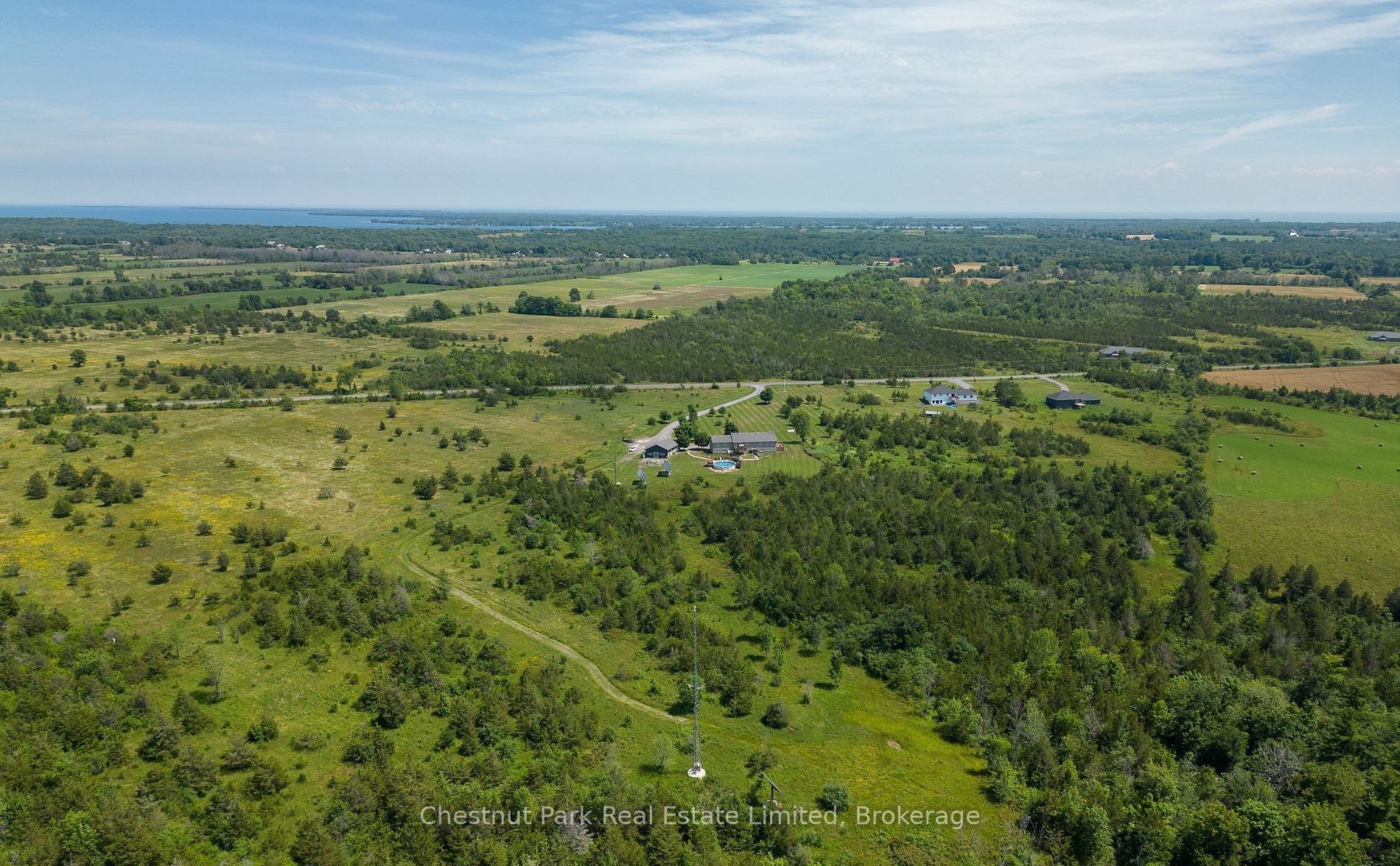 1398 Old Milford Road, Prince Edward County, ON K0K 2T0 photo 5