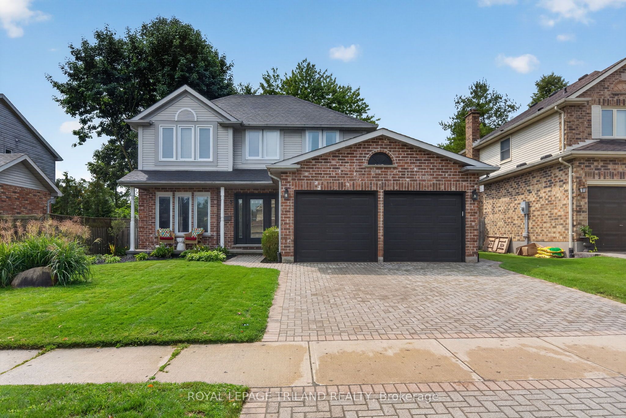 5 Martinet Avenue, London East, ON N5V 4B6 photo 2