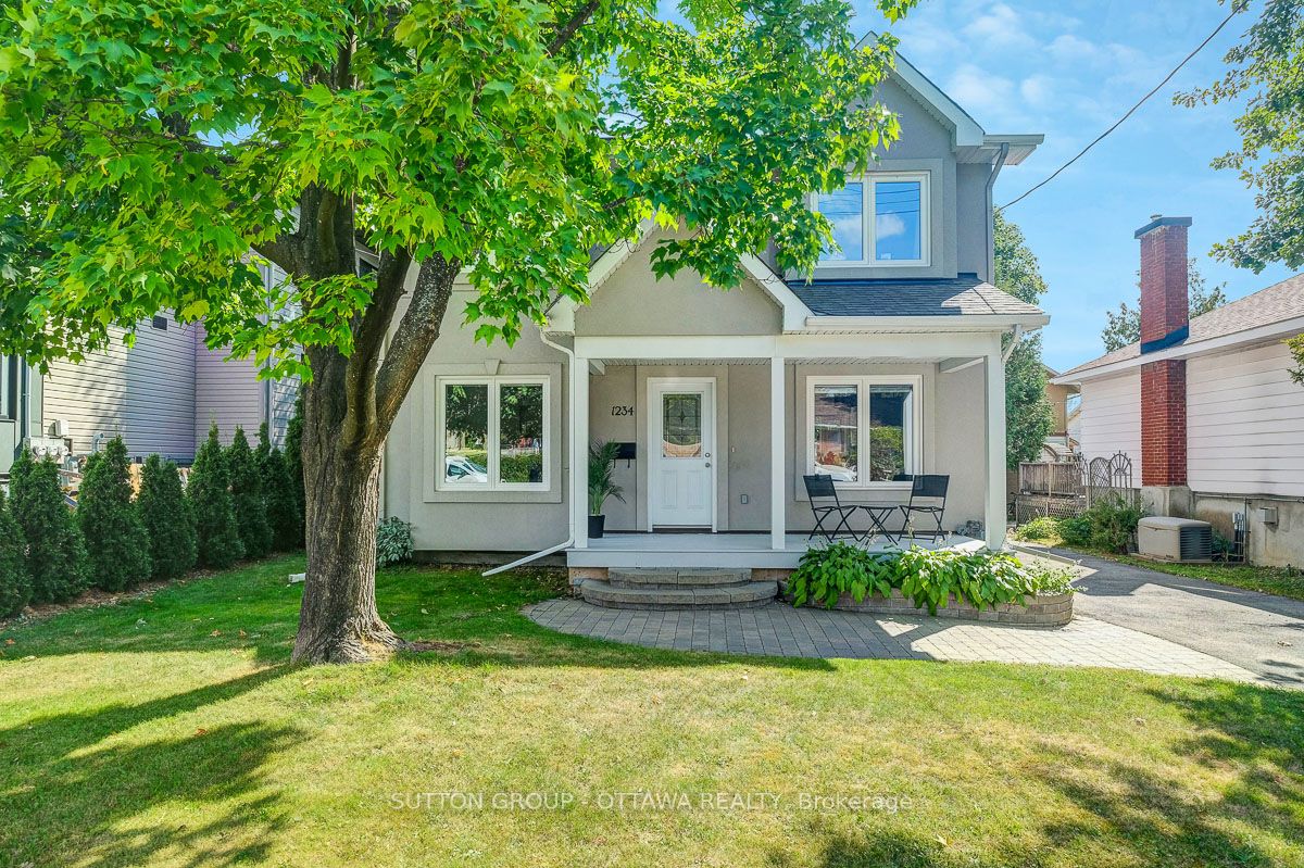 1234 Anoka Street, Hunt Club - South Keys and Area, ON K1V 6C6 photo 2