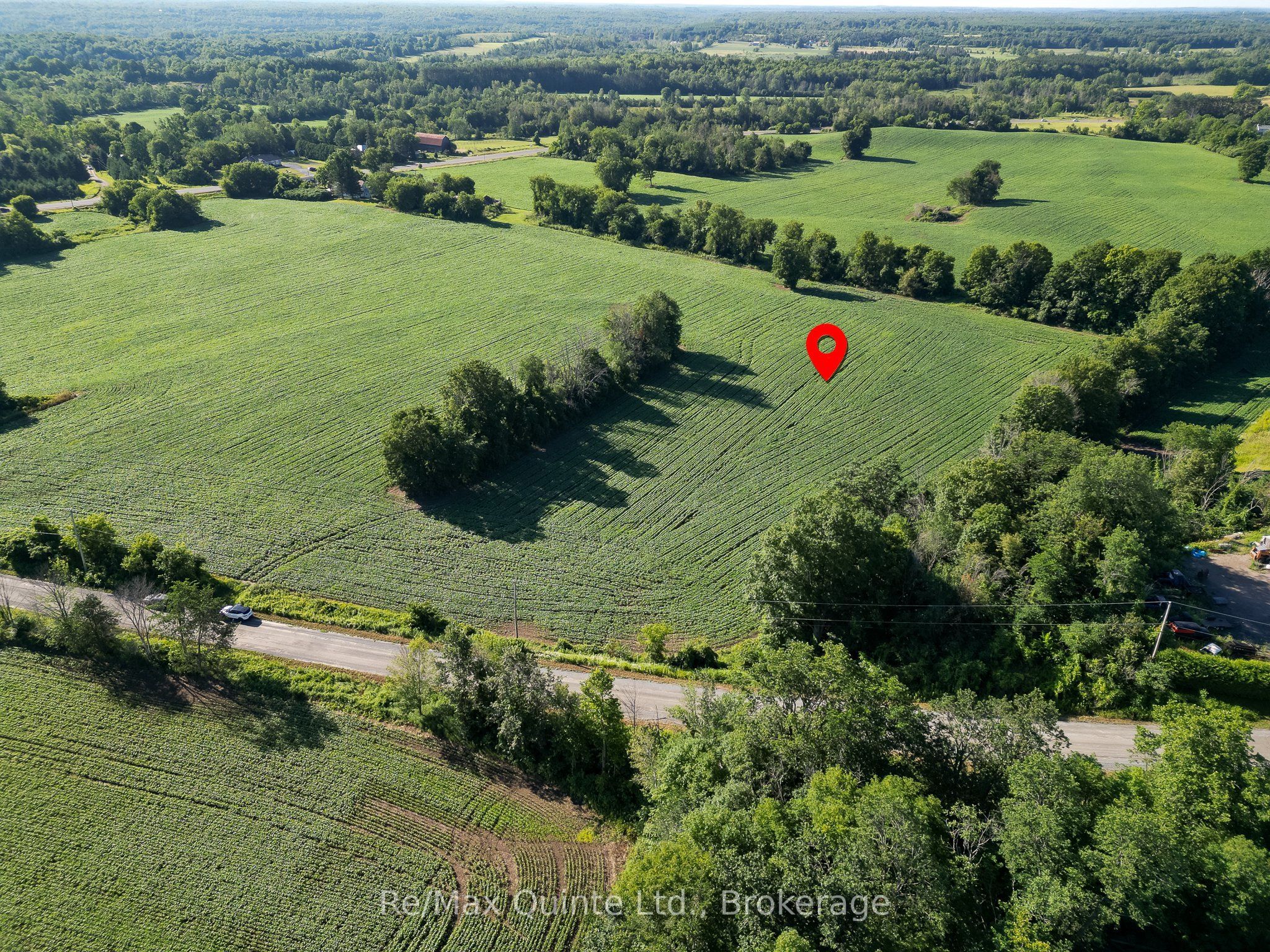 0 Marrisett Road, Tweed, ON K0K 3H0