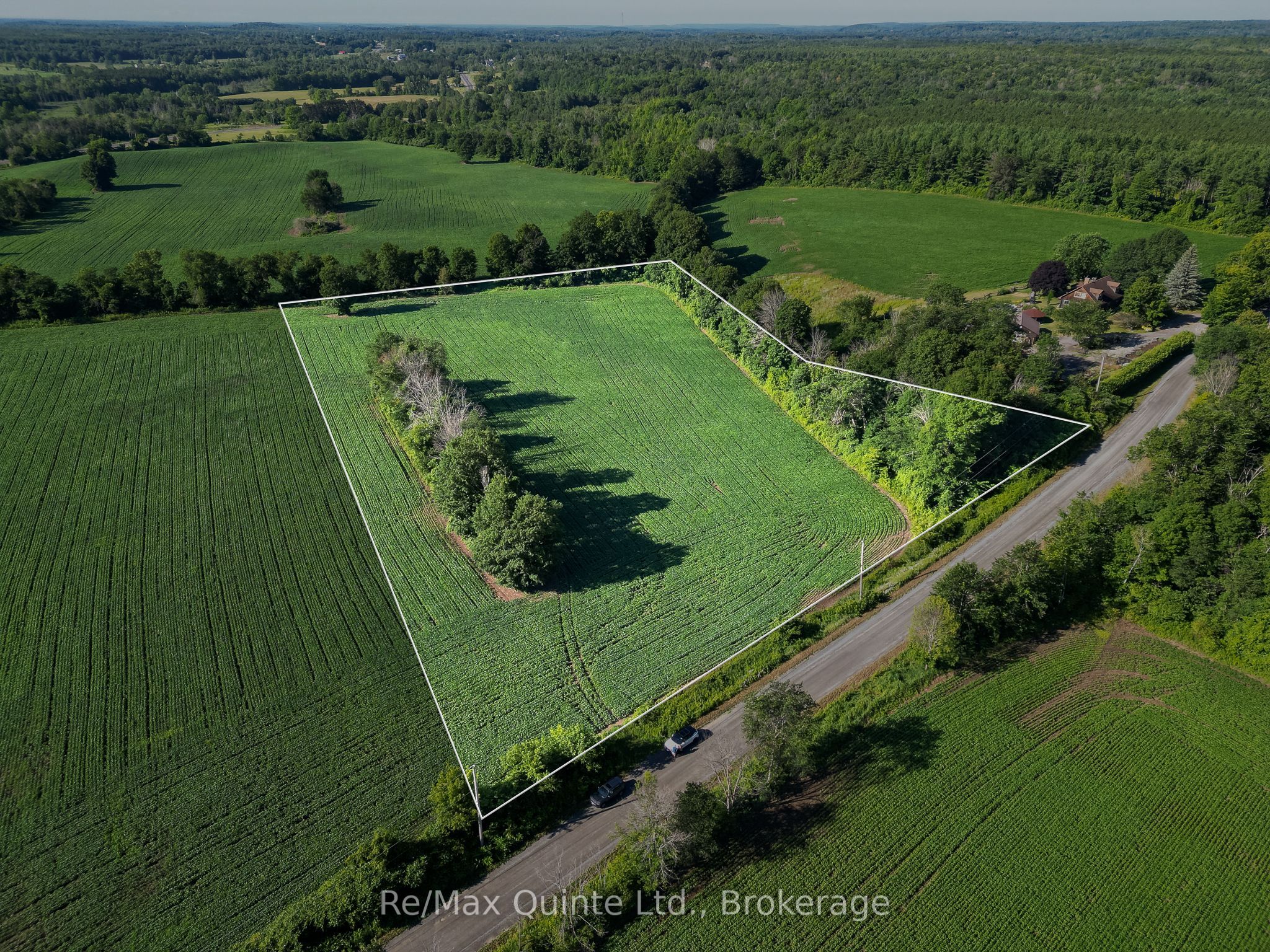 0 Marrisett Road, Tweed, ON K0K 3H0 photo 2