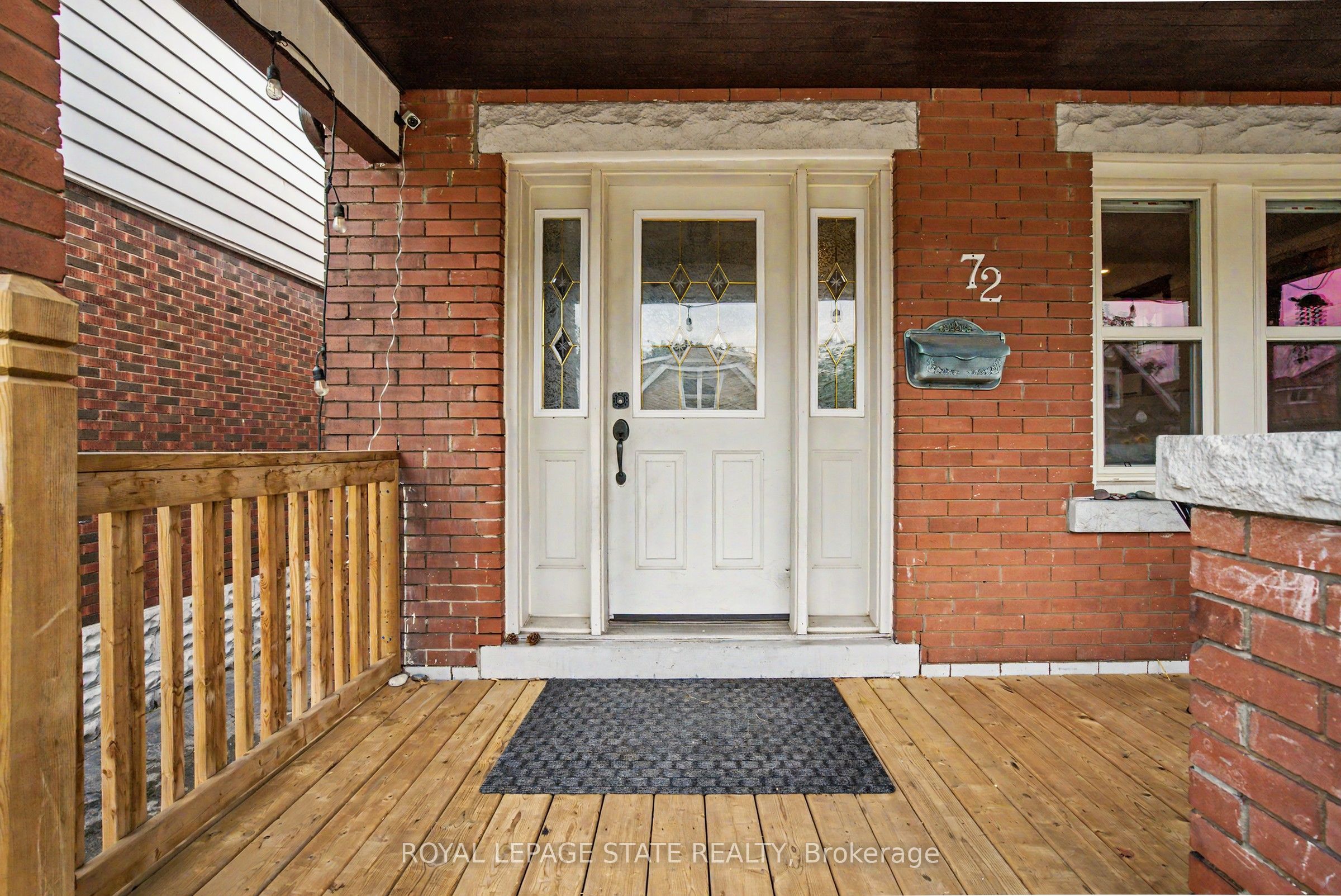 72 Garside Avenue N, Hamilton, ON L8H 4W3 photo 3