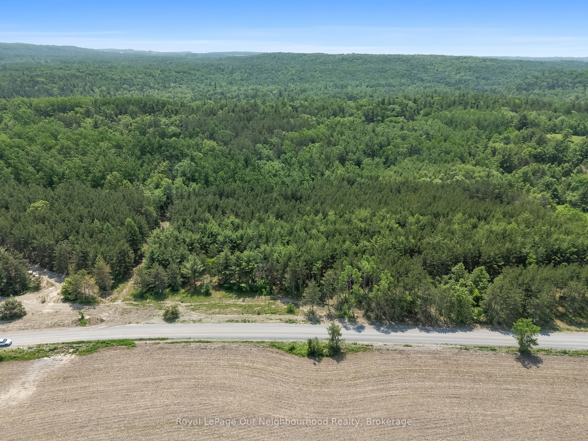 00 Pinewood School Road, Cramahe, ON K0K 1M0 photo 2