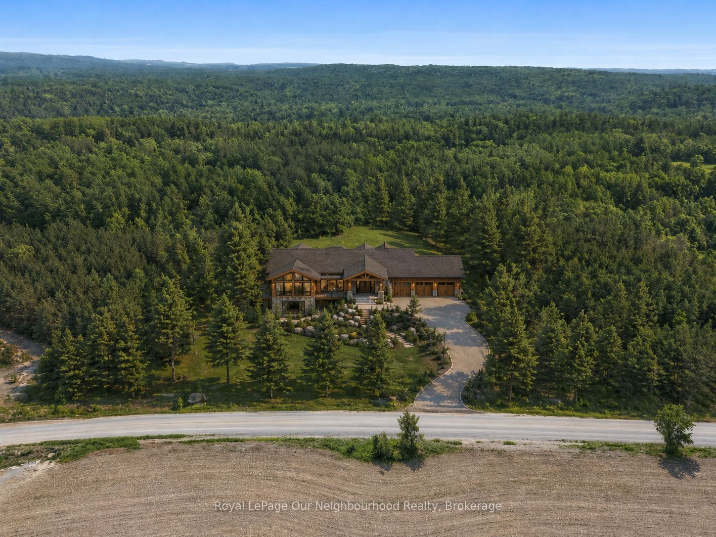 00 Pinewood School Road, Cramahe, ON K0K 1M0 photo 4