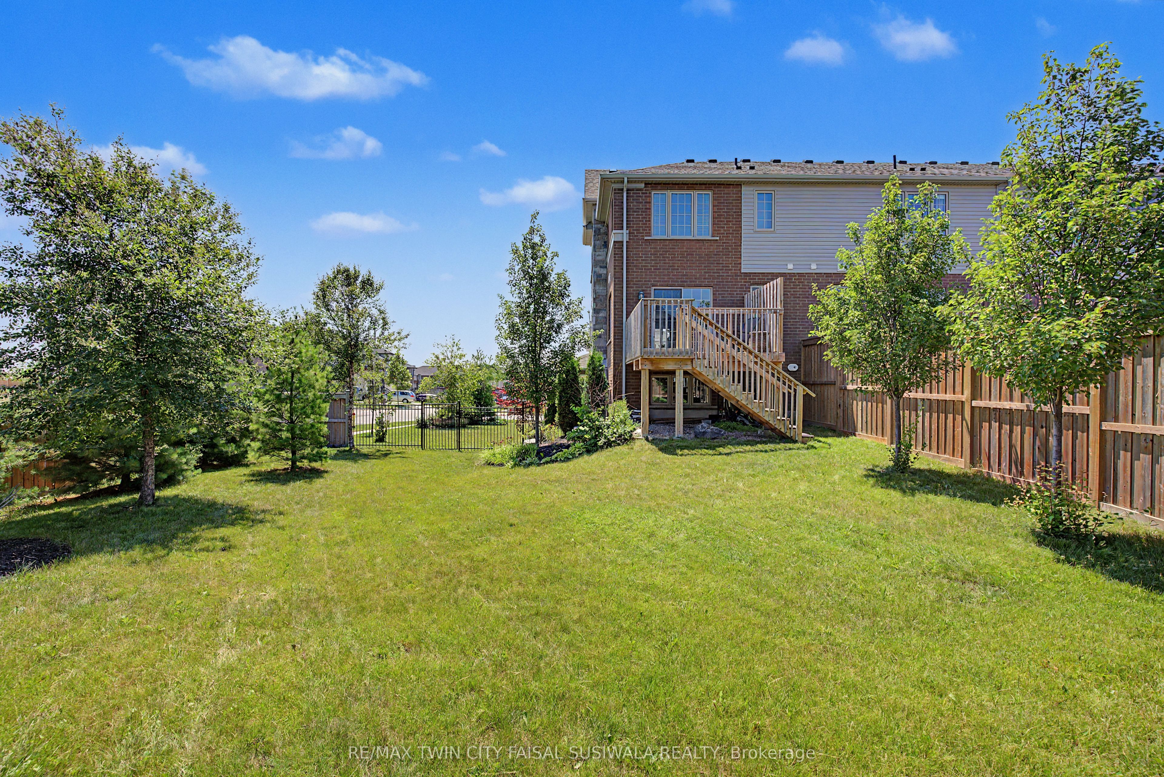 41 Sportsman Hill Street, Kitchener, ON N2P 0J4 photo 4