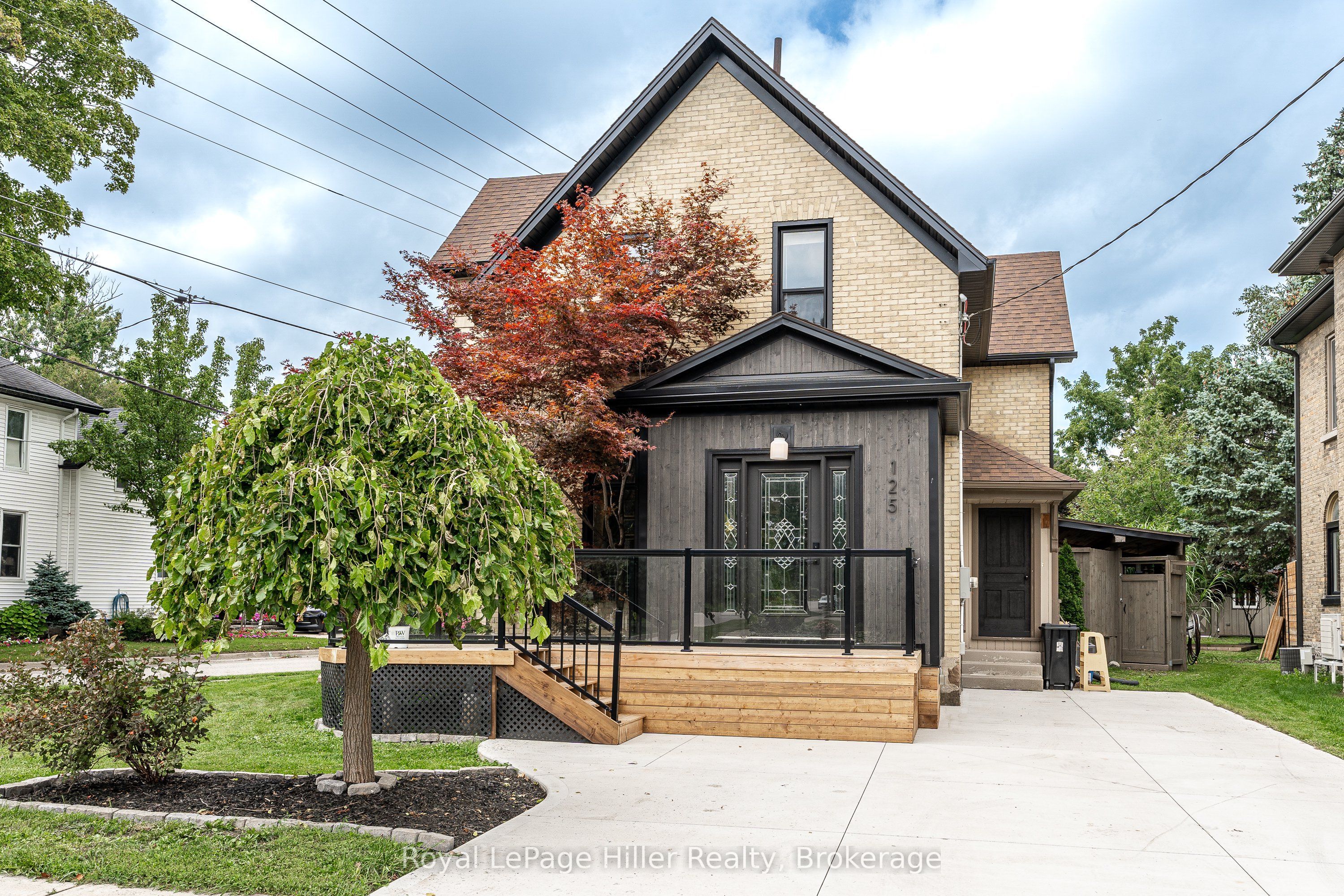 125 Hope Street E, East Zorra-Tavistock, ON N0B 2R0
