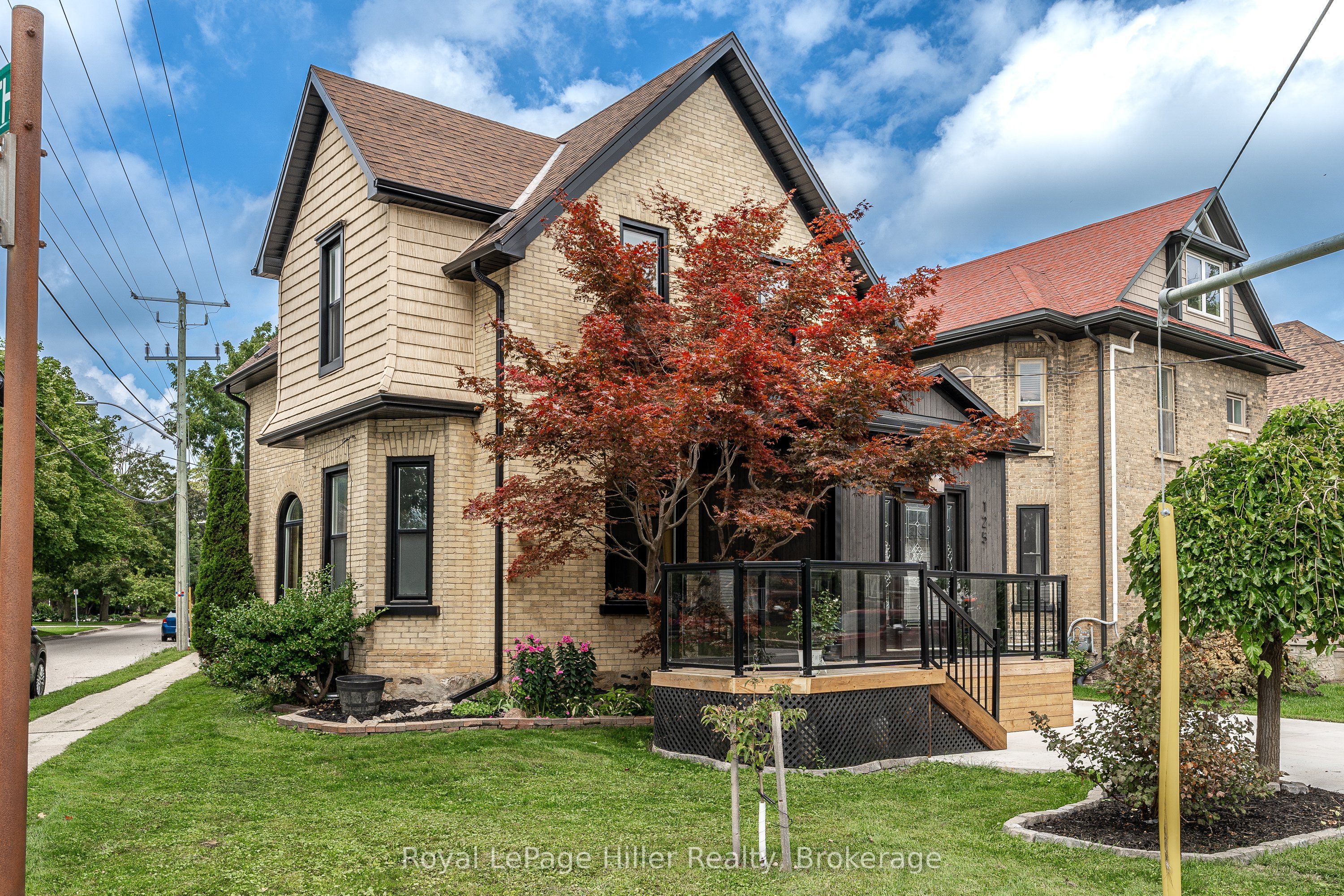 125 Hope Street E, East Zorra-Tavistock, ON N0B 2R0 photo 2