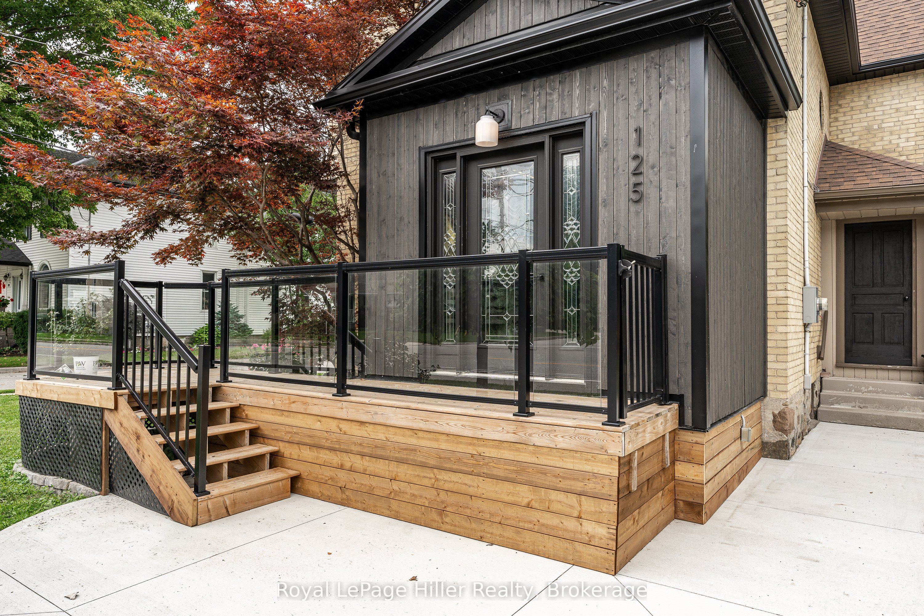 125 Hope Street E, East Zorra-Tavistock, ON N0B 2R0 photo 3