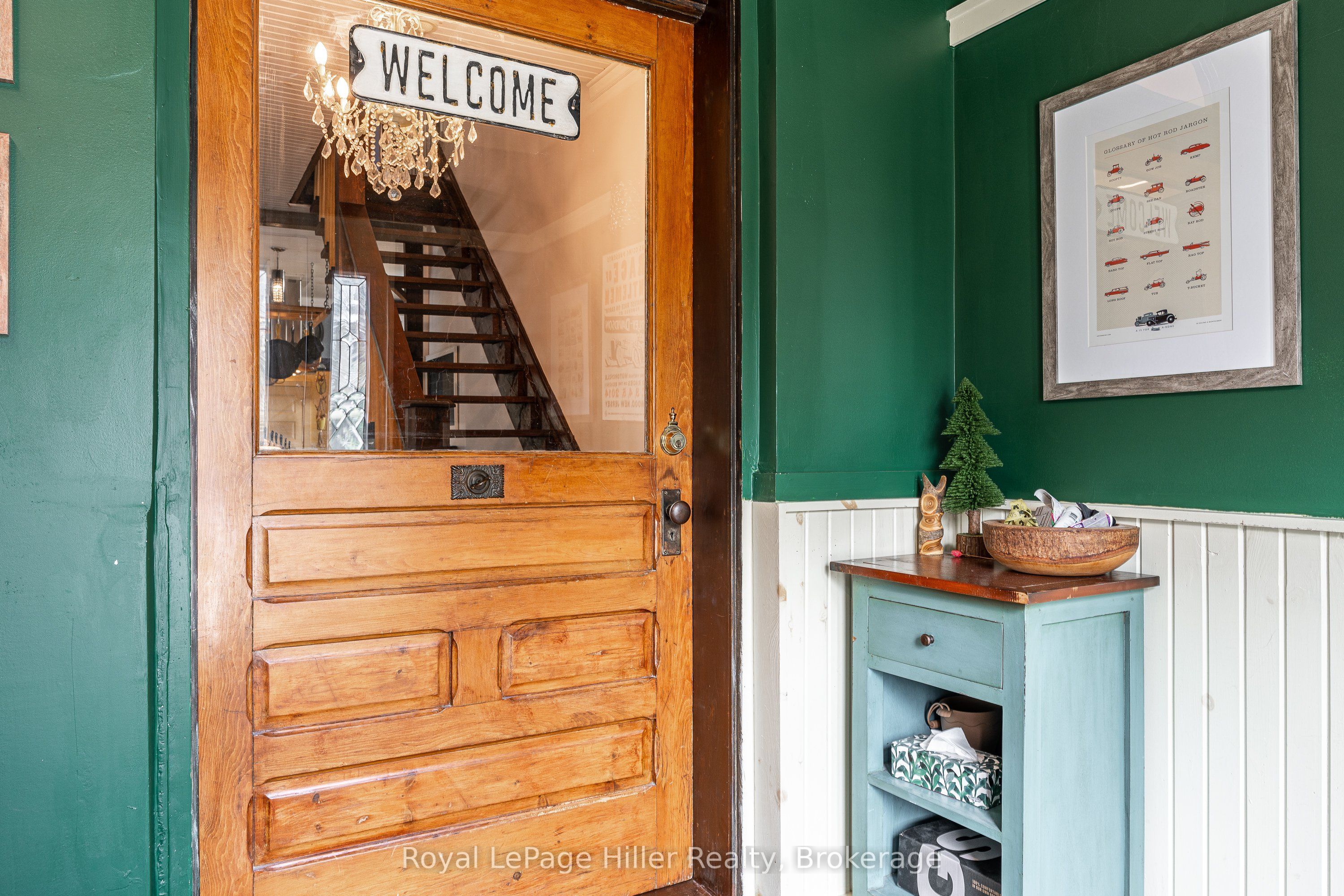 125 Hope Street E, East Zorra-Tavistock, ON N0B 2R0 photo 4
