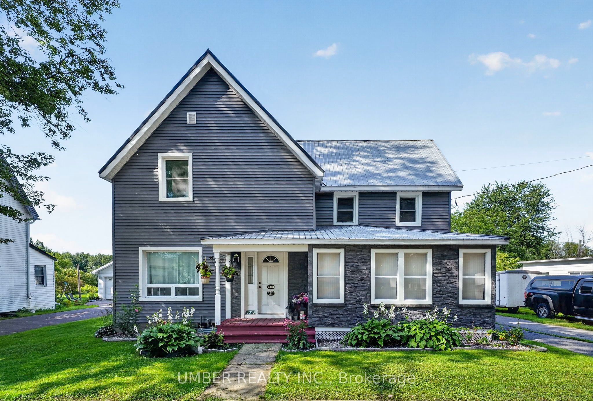 3318 Main Street, North Stormont, ON K0C 1C0 photo 3
