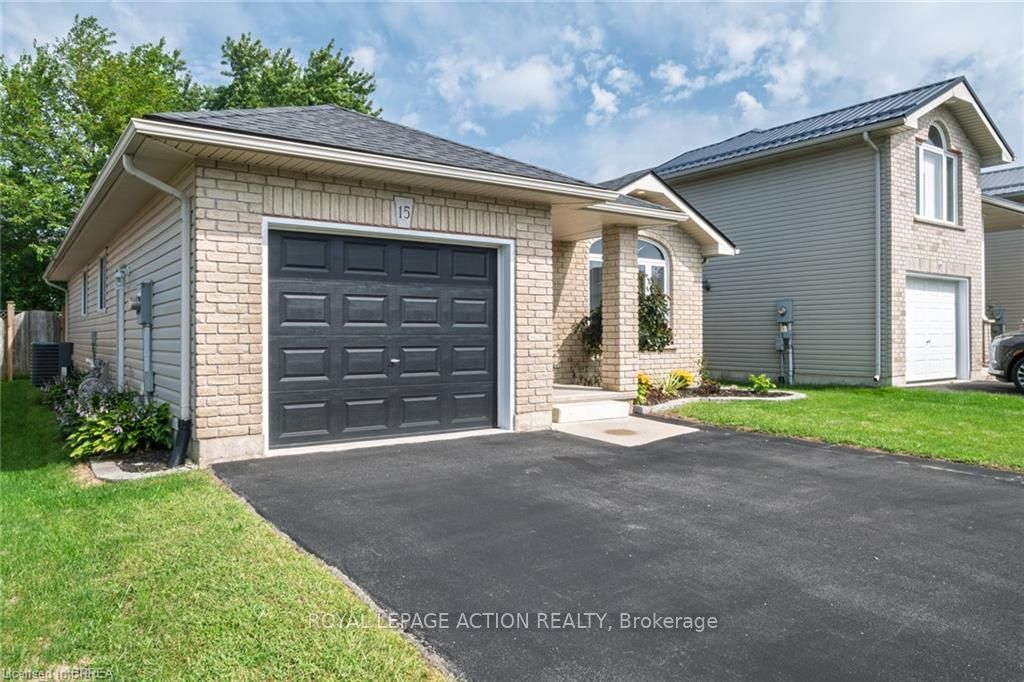 15 Landon Avenue, Norfolk, ON N3Y 5J8 photo 4