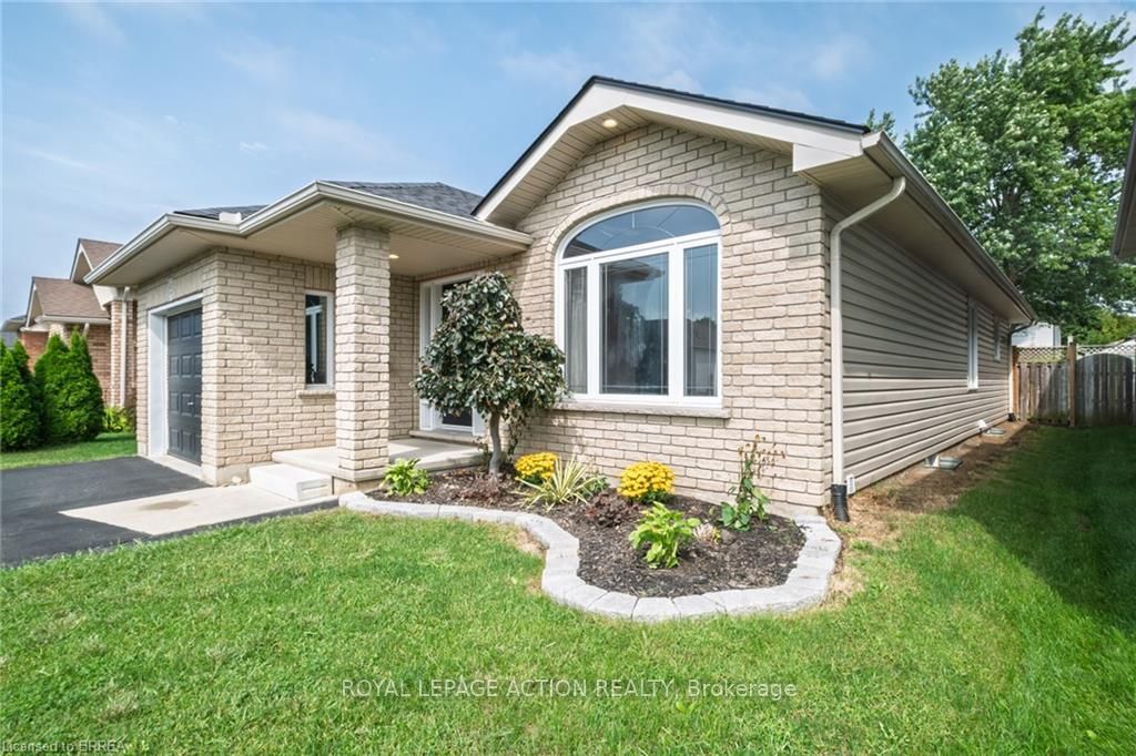 15 Landon Avenue, Norfolk, ON N3Y 5J8 photo 5