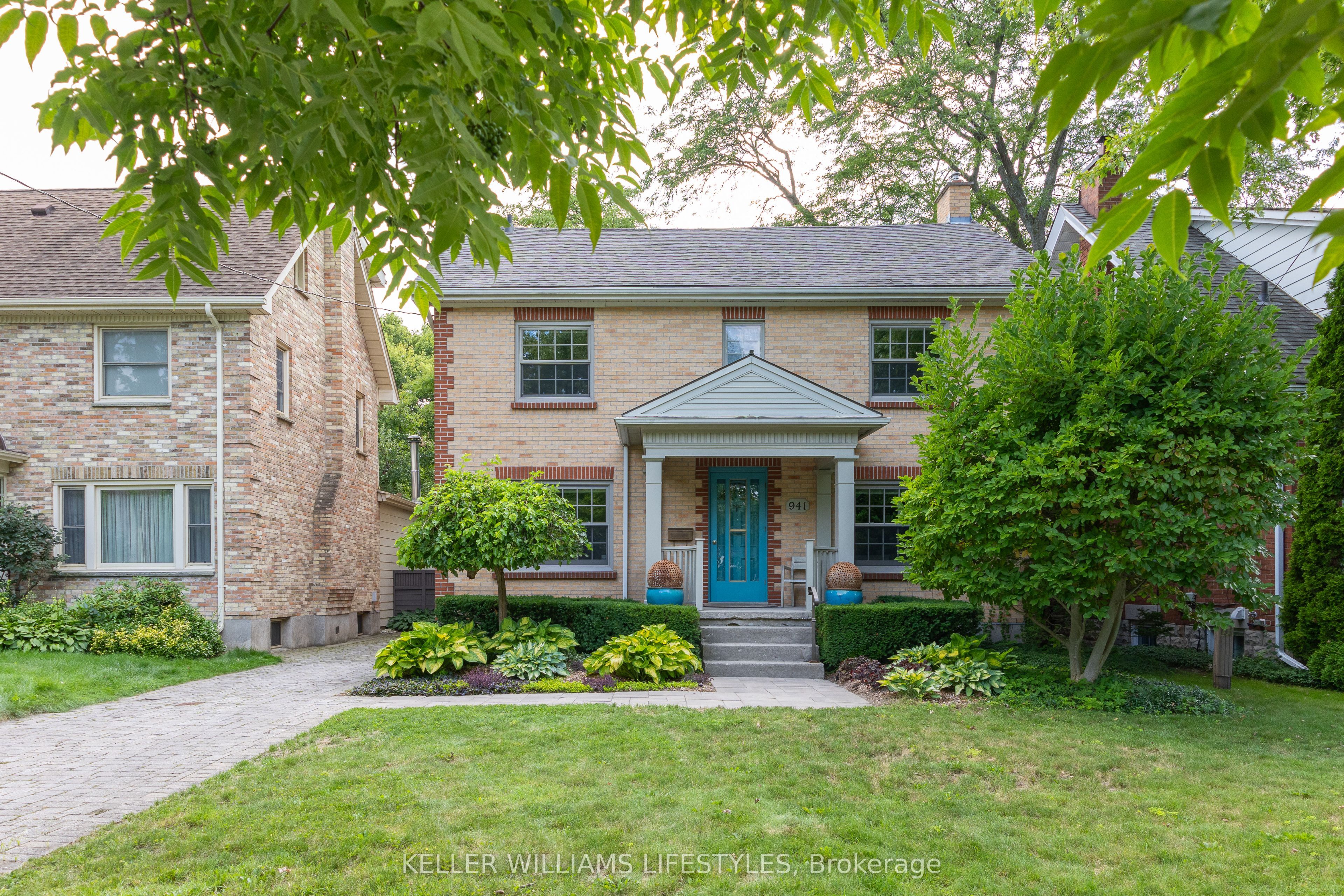 941 Waterloo Street, London East, ON N6A 3X2 photo 2