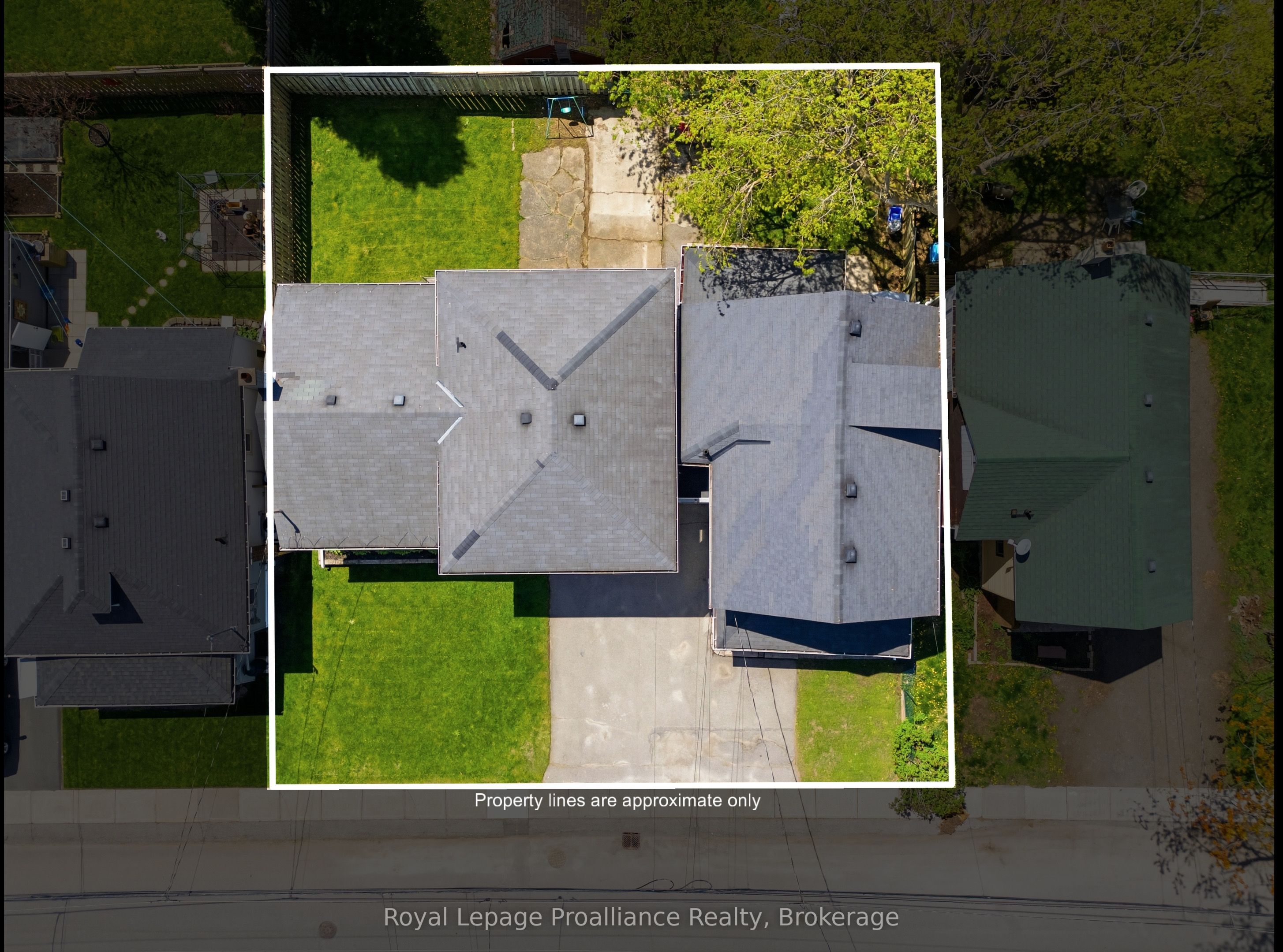 26 Johnson Street, Belleville, ON K8N 4T3 photo 3