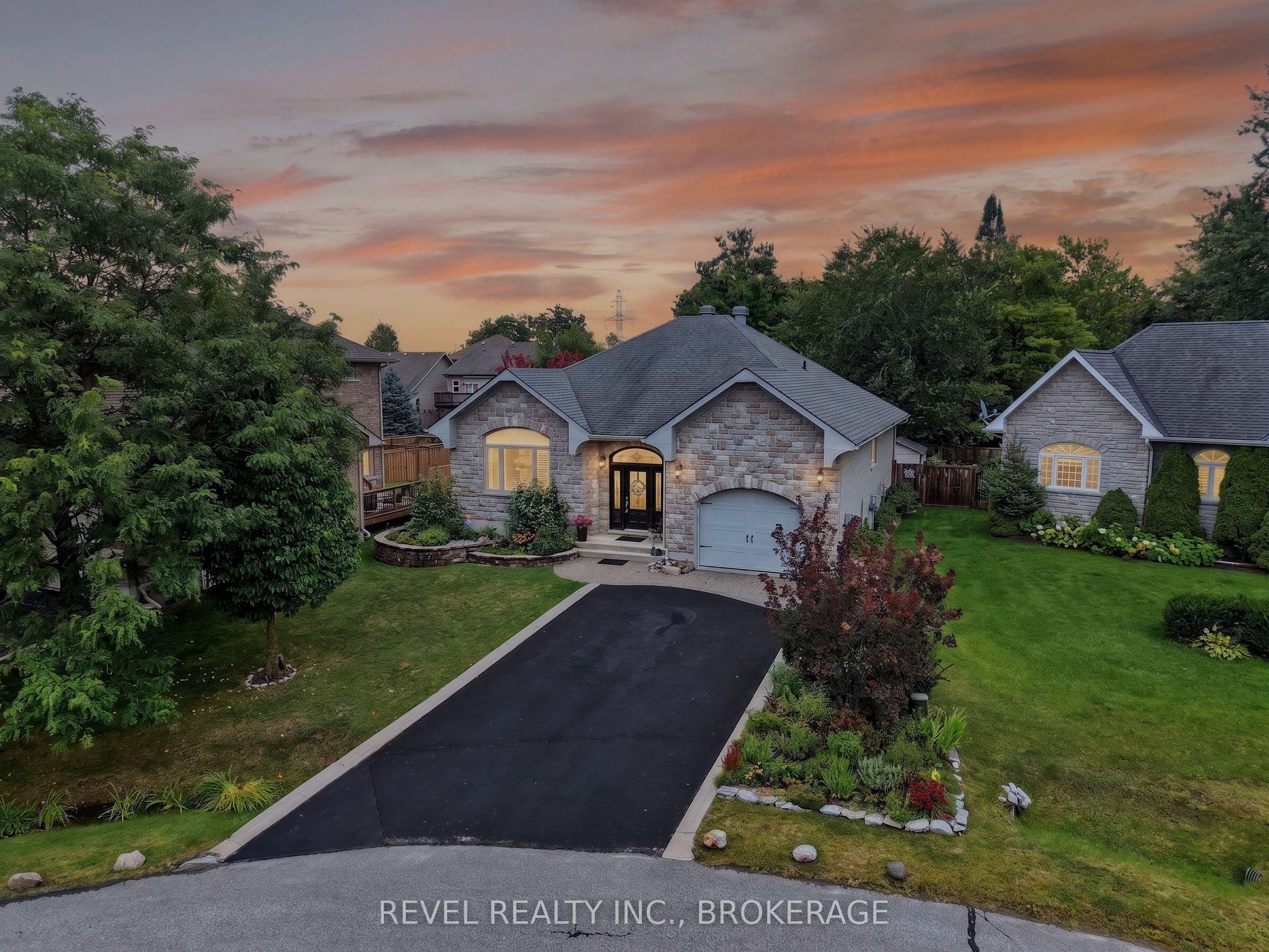 1282 Matias Court, Kingston, ON K7P 0C3