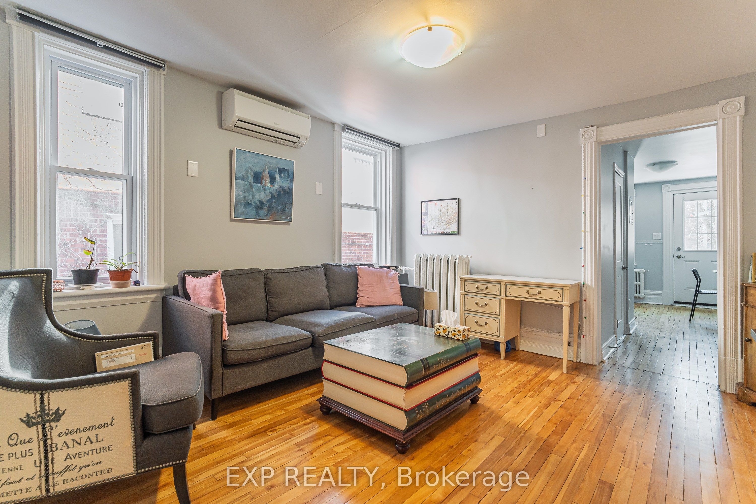 52 St Andrew Street 1, Lower Town - Sandy Hill, ON K1N 5E9 photo 4