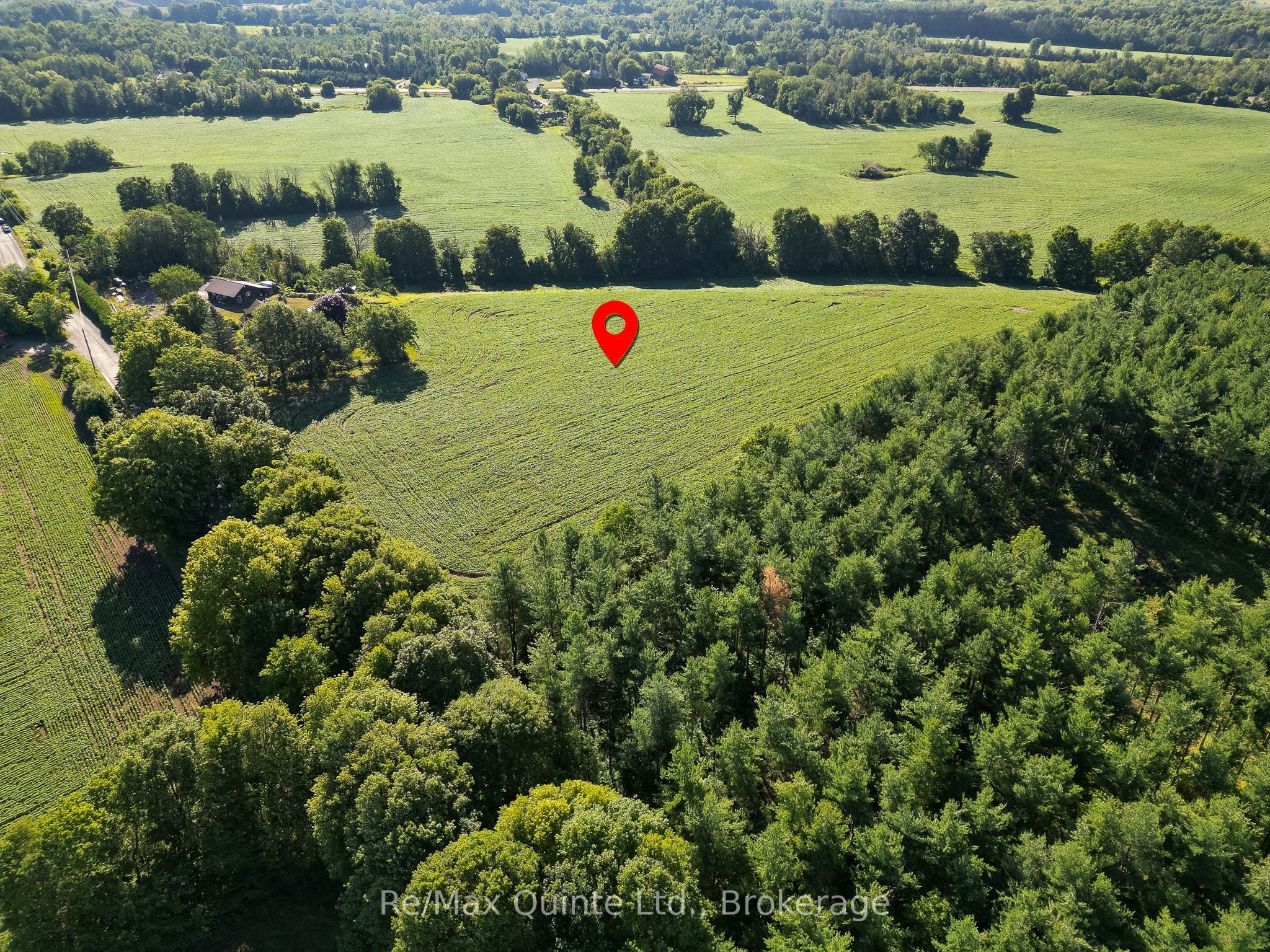 0 Marrisett Road, Tweed, ON K0K 3H0