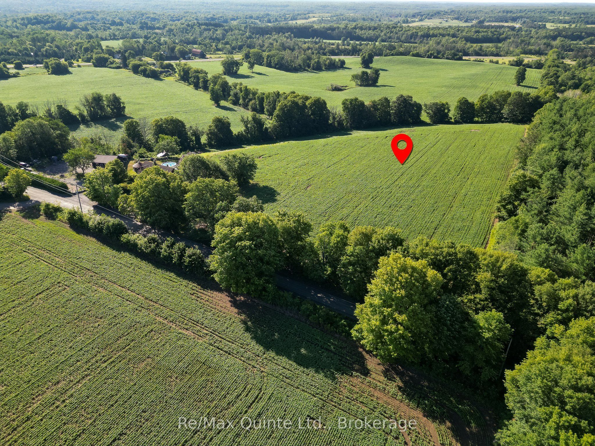 0 Marrisett Road, Tweed, ON K0K 3H0 photo 3