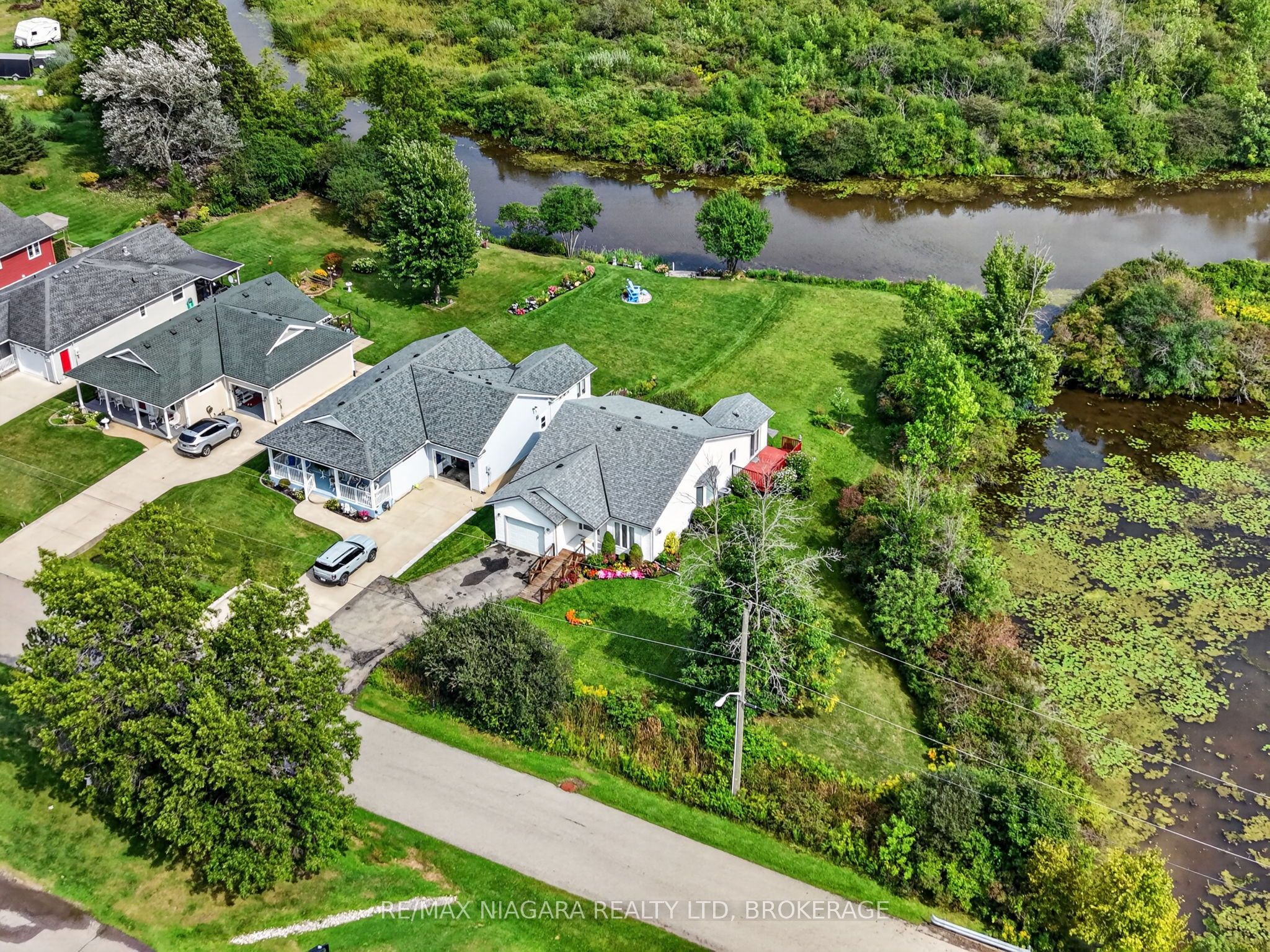 3033 Townline Road 516, Fort Erie, ON L0S 1S1 photo 3