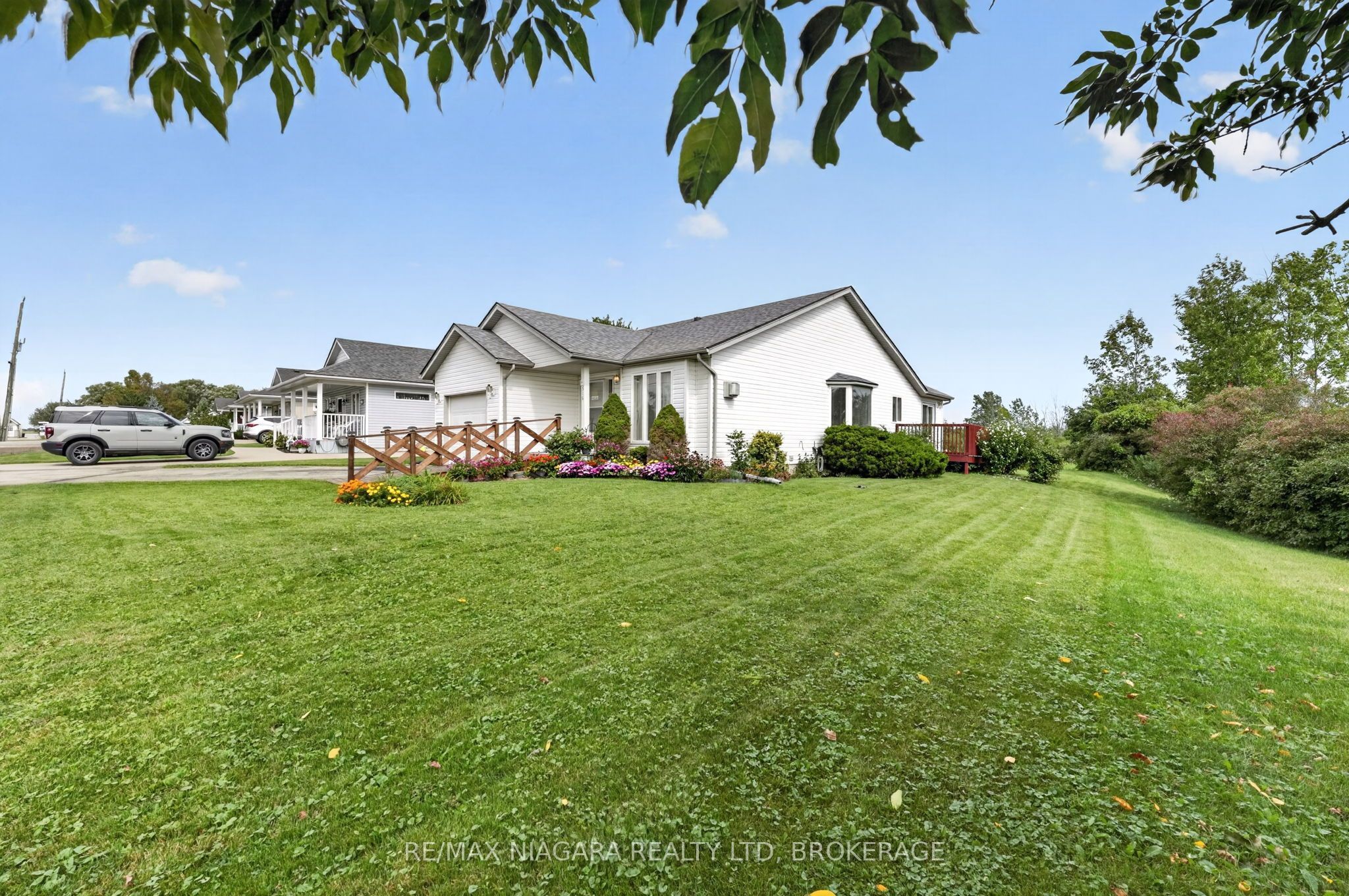 3033 Townline Road 516, Fort Erie, ON L0S 1S1 photo 4