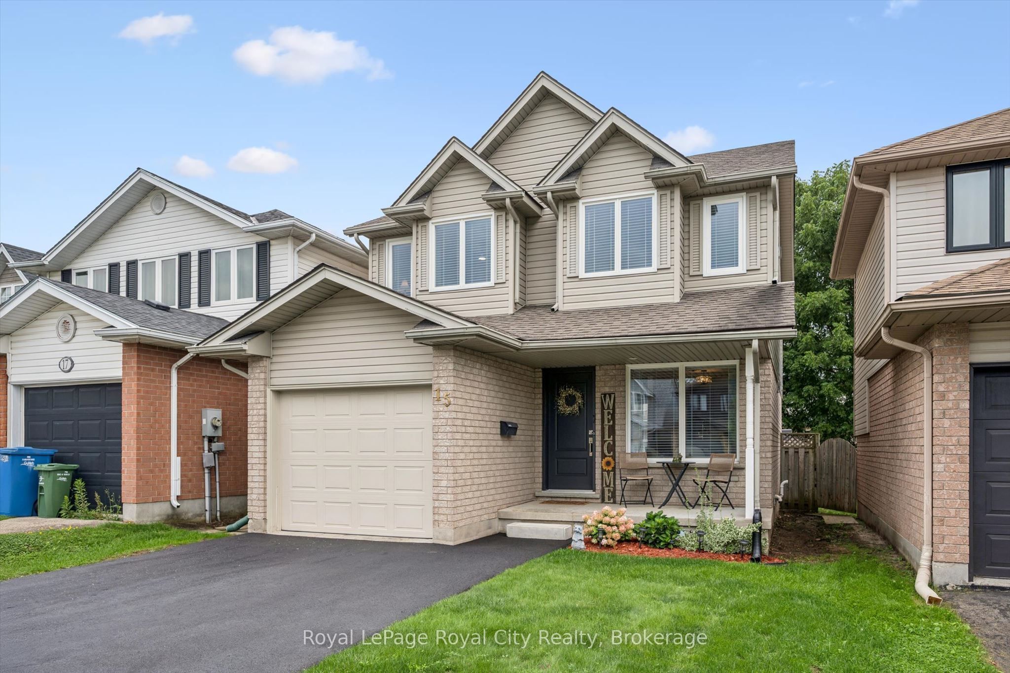 15 Trailbrook Lane, Guelph, ON N1E 7B6 photo 4