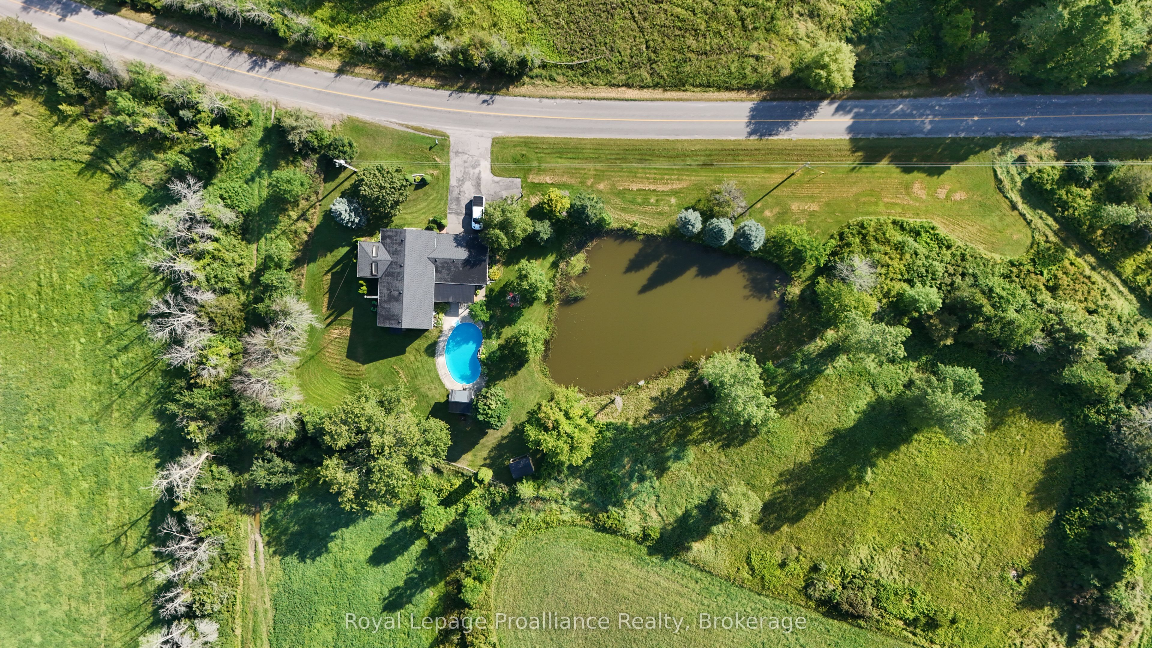 661 Flying Club Road, Quinte West, ON K0K 3E0 photo 3