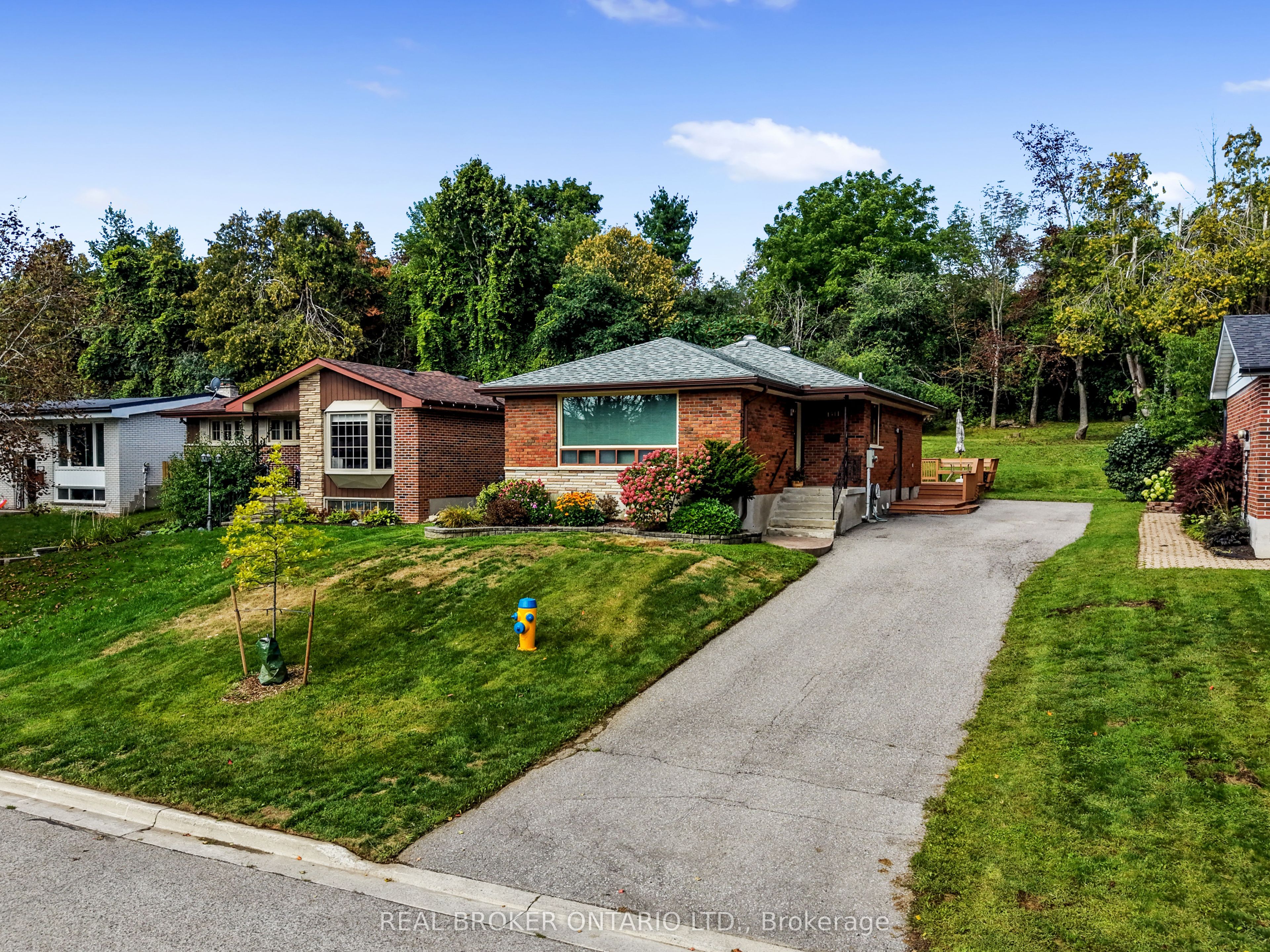 1311 Edmison Drive, Peterborough, ON K9H 6V2