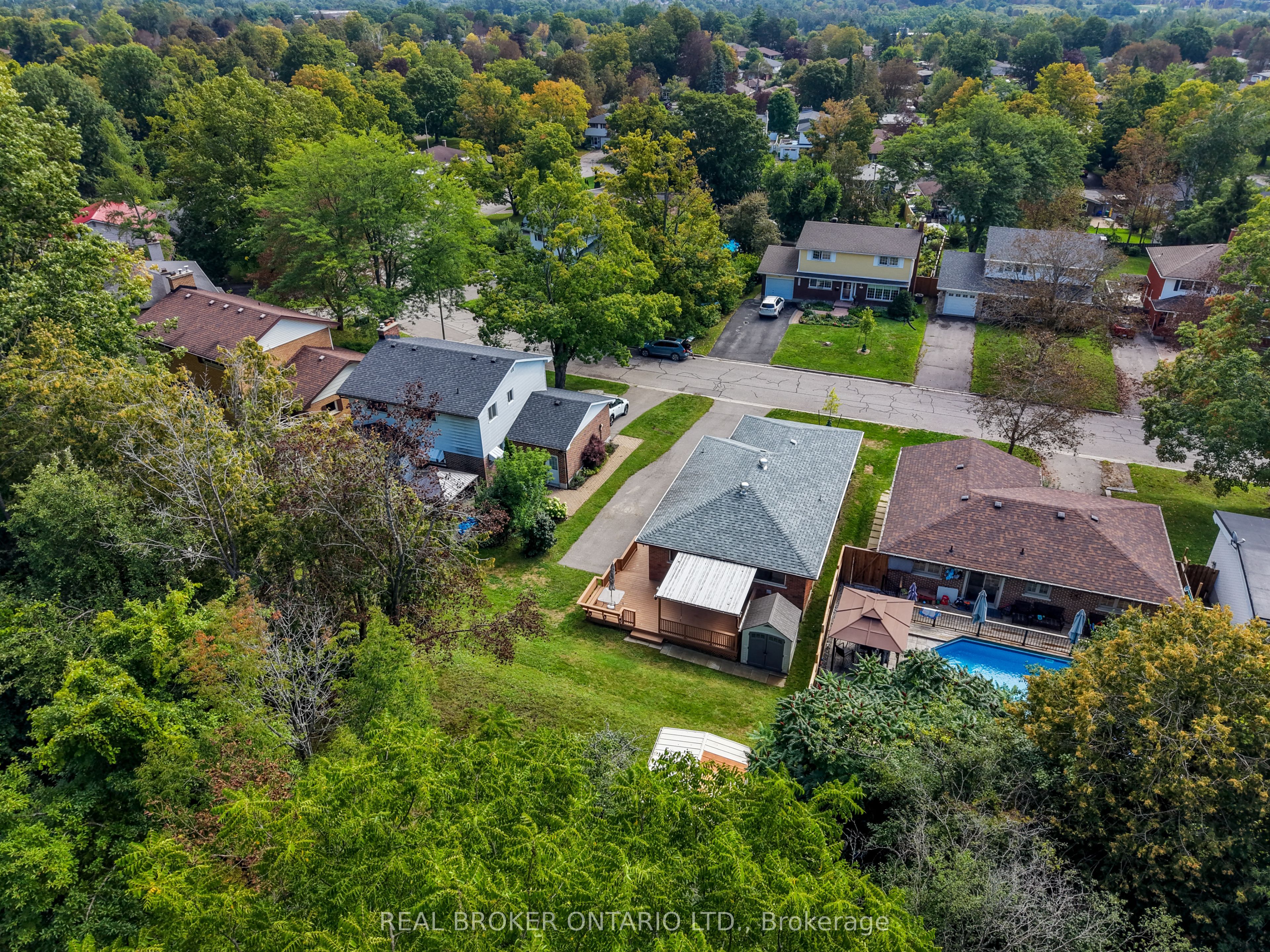 1311 Edmison Drive, Peterborough, ON K9H 6V2 photo 5