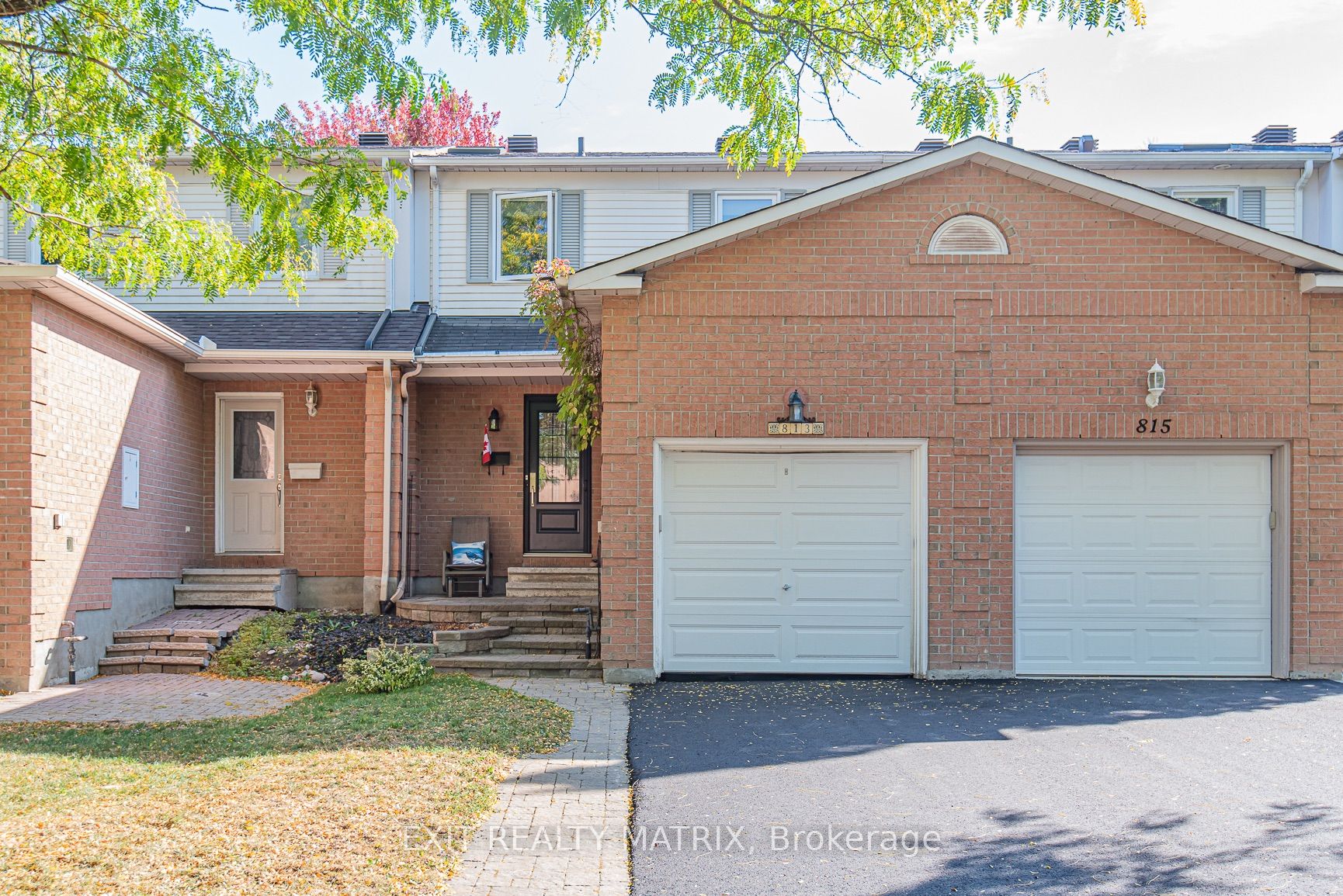 813 Clearcrest Crescent, Orleans - Cumberland and Area, ON K4A 3E8 photo 3