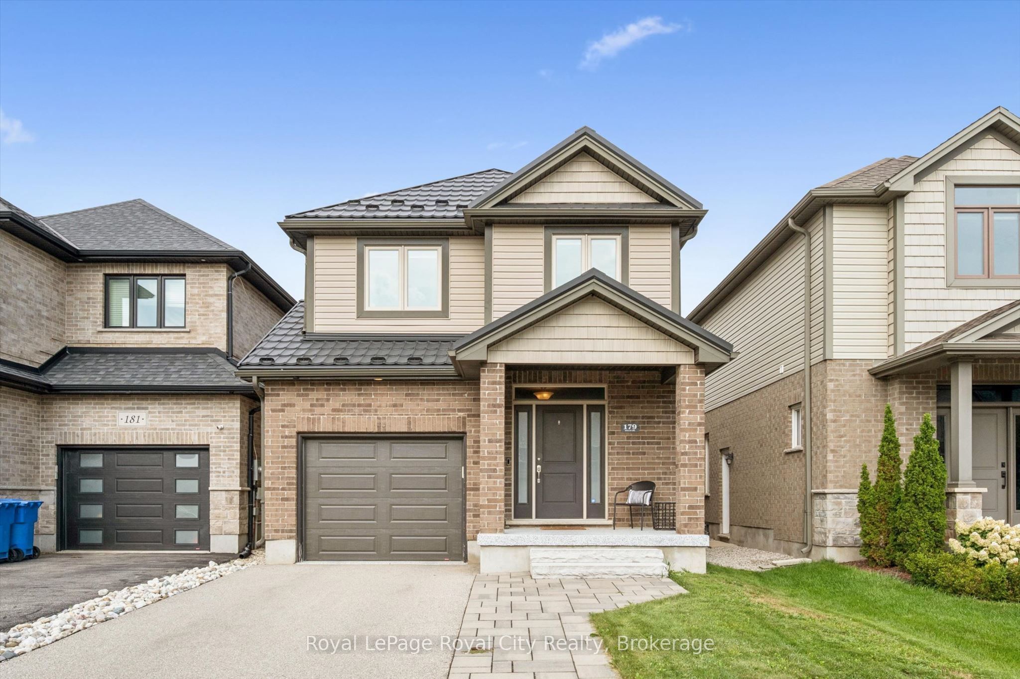179 Dallan Drive, Guelph, ON N1L 0N1