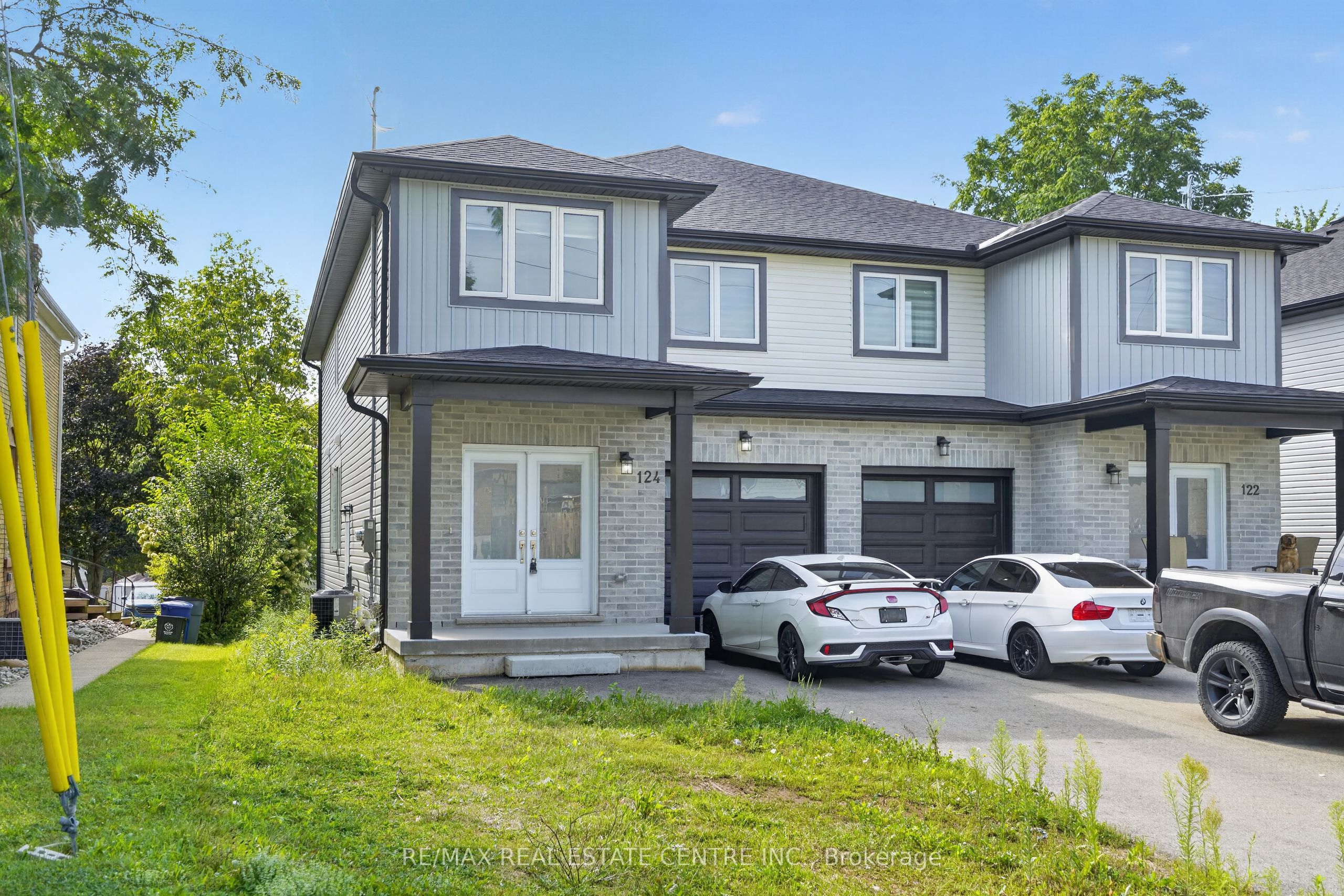 124 King Street E, Ingersoll, ON N5C 1G9 photo 2