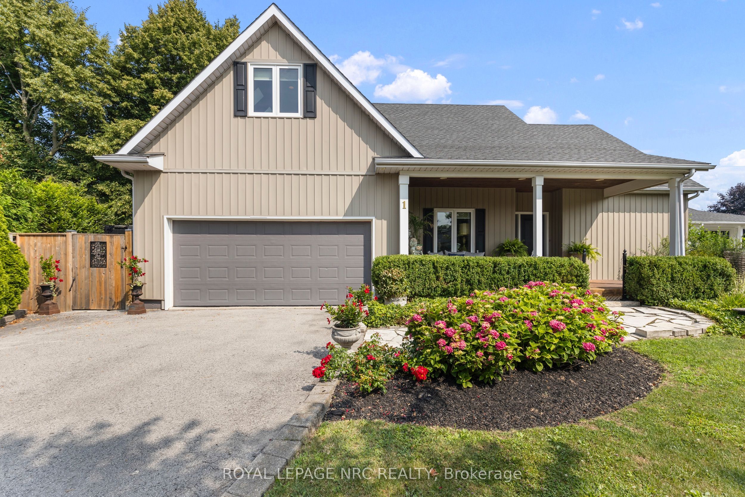 1 Karsam Court, Niagara-on-the-Lake, ON L0S 1J0 photo 2