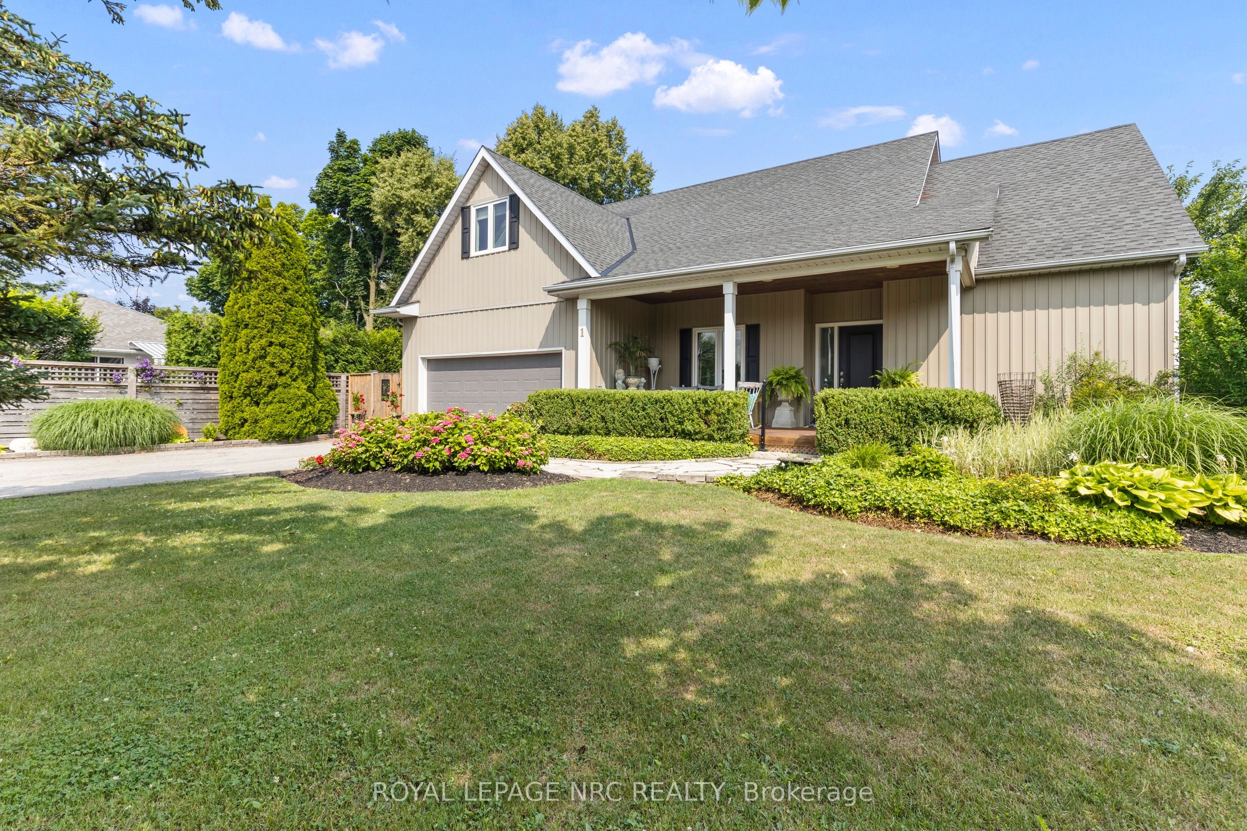 1 Karsam Court, Niagara-on-the-Lake, ON L0S 1J0 photo 3
